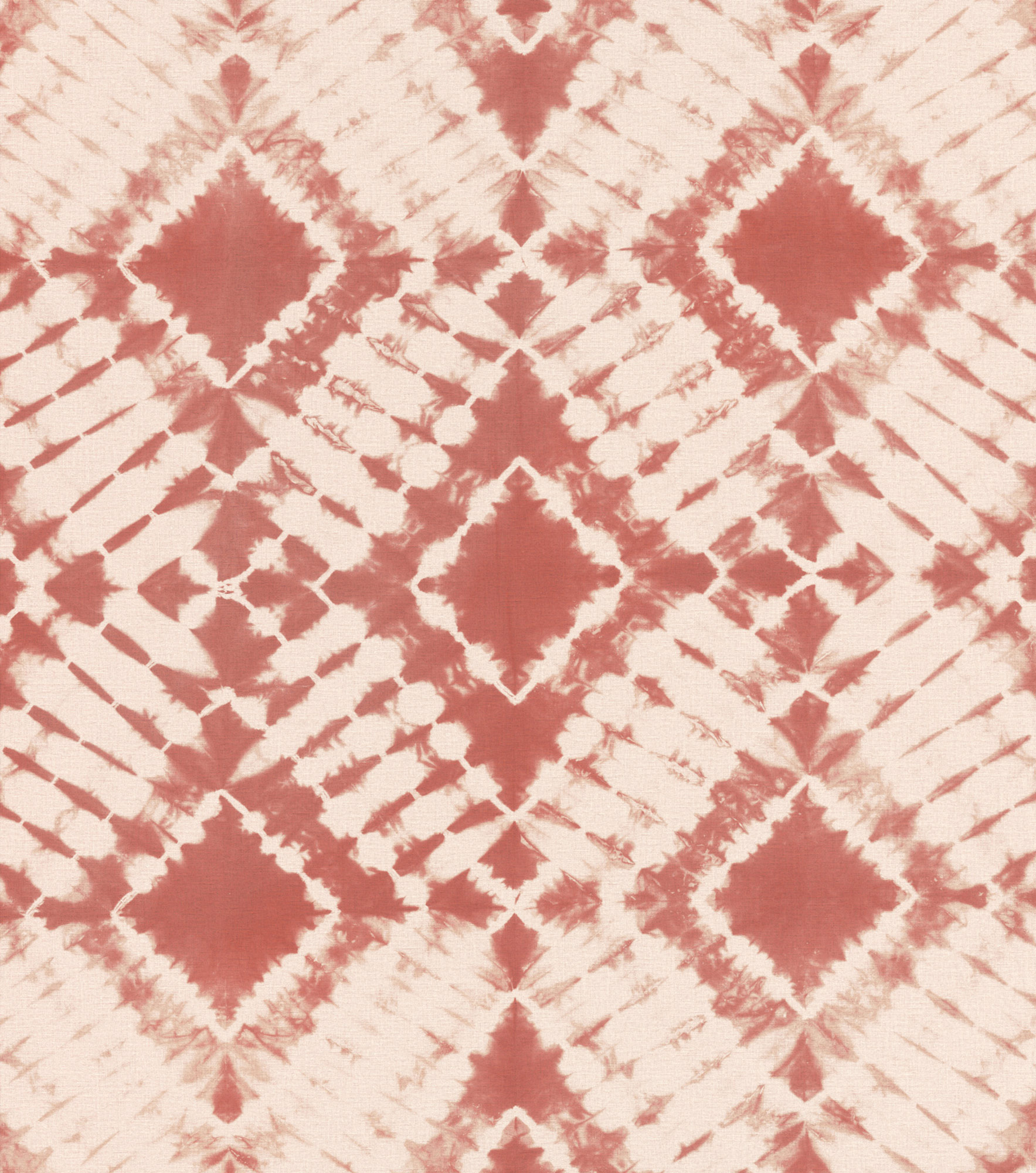 Rasch Fototapete Beachhouse Rot 367669