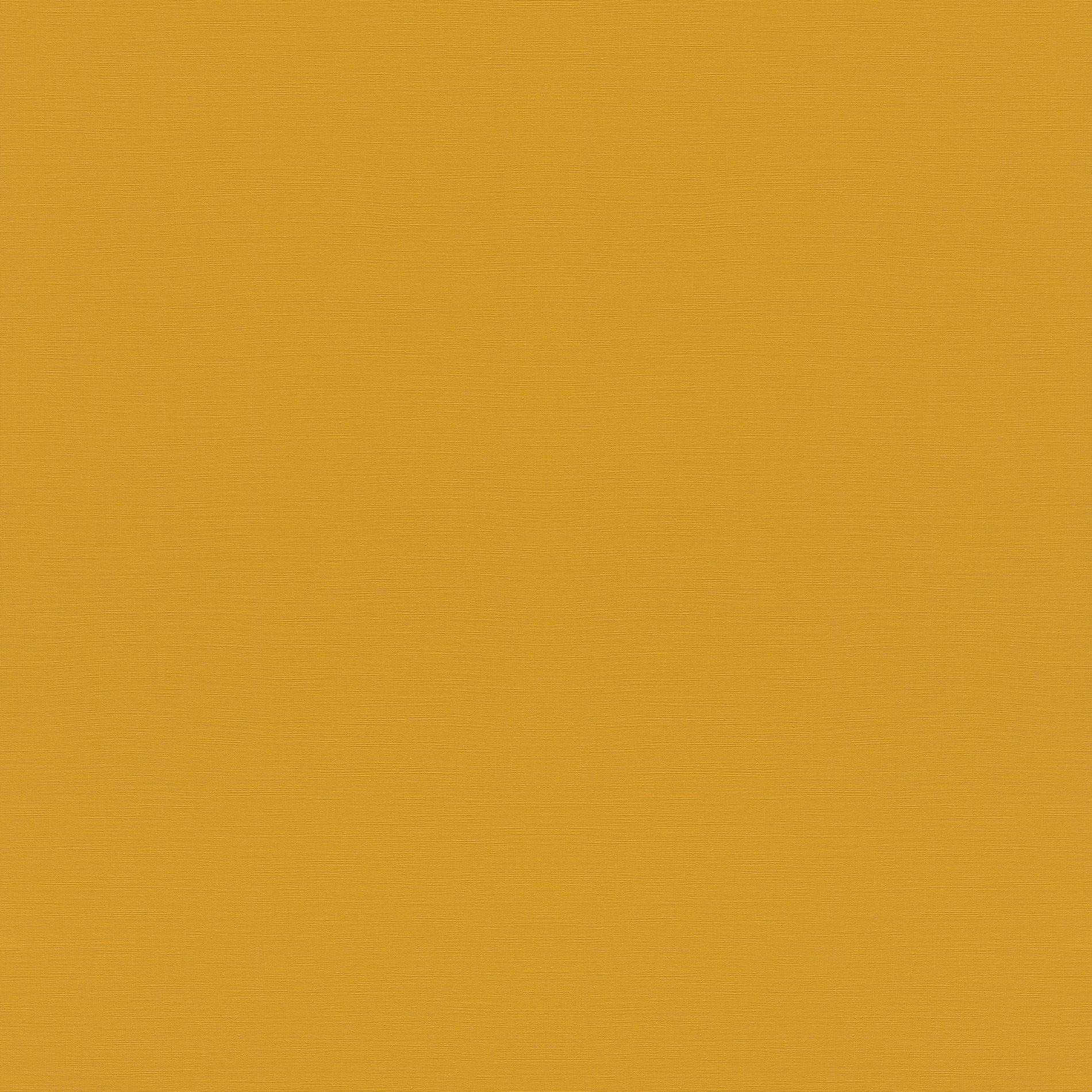 Rasch Vliestapete Allegretto Gelb-Curry 687552