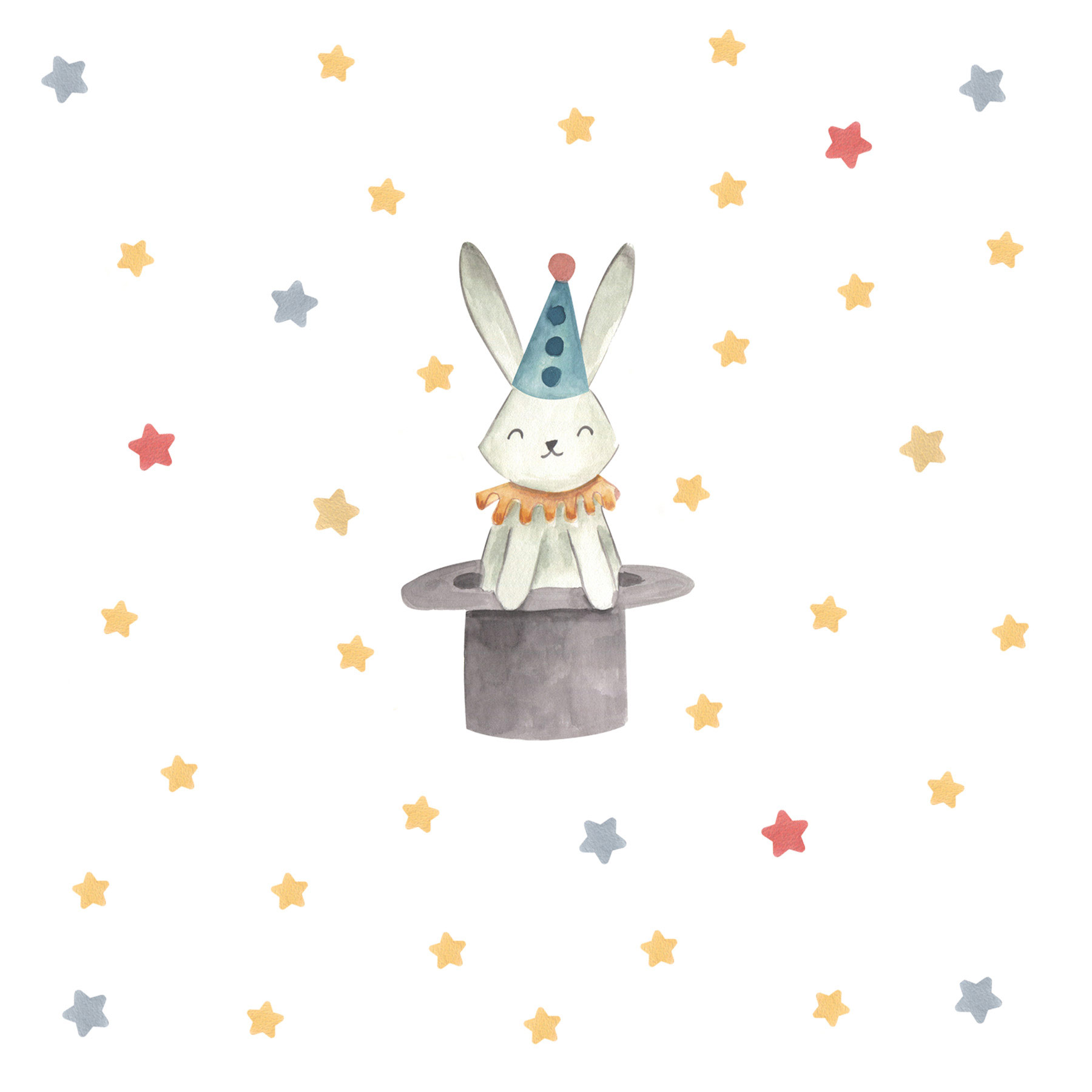 AS Leinwandbild Be a Clown 1 DD129383