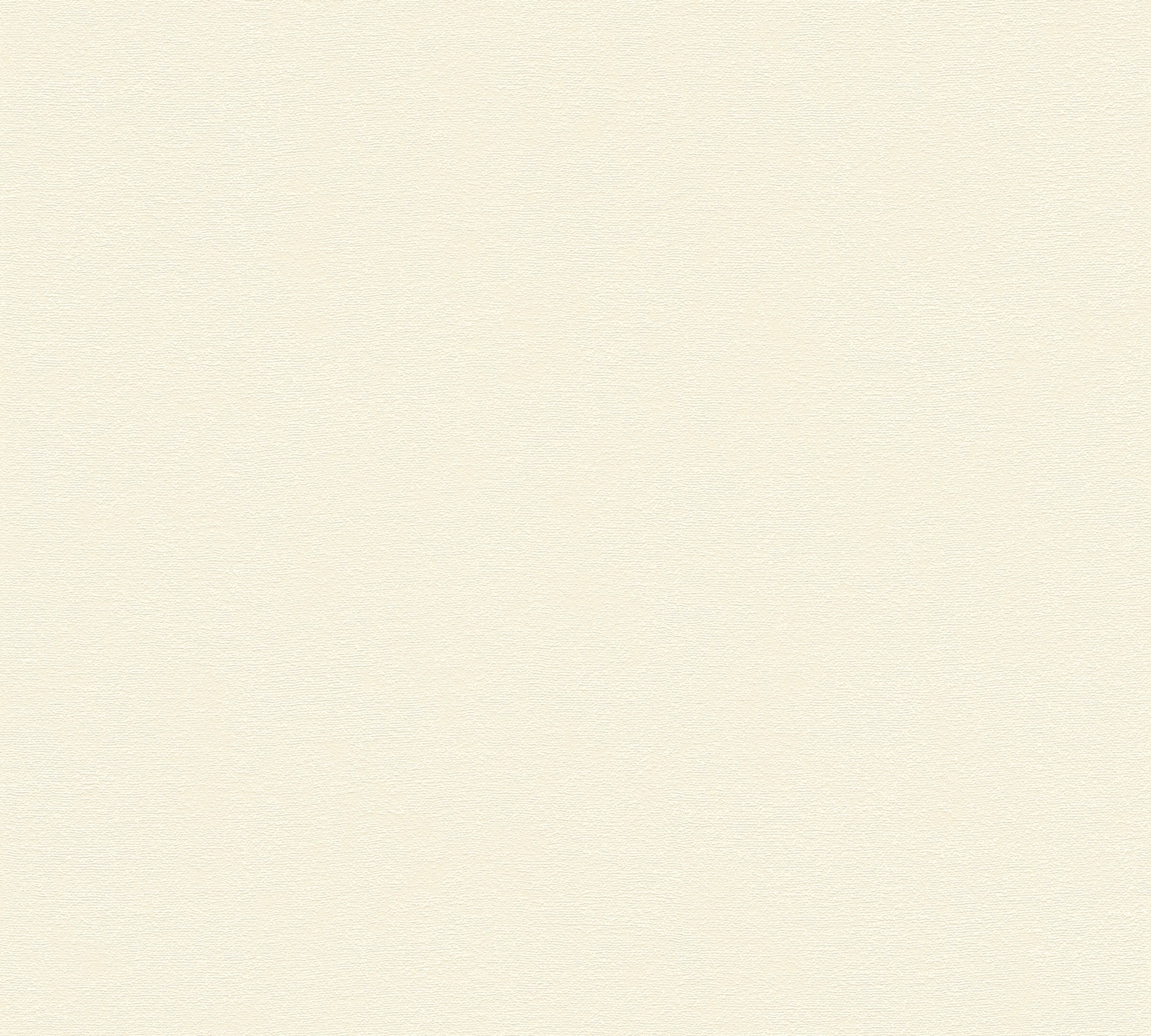 AS Vliestapete French Affair Einfarbig Weiß 393414