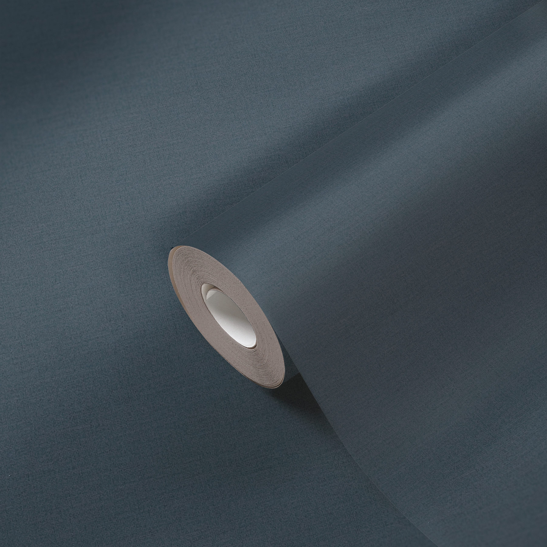 AS Vliestapete PintWalls II Unitapete Blau 390979