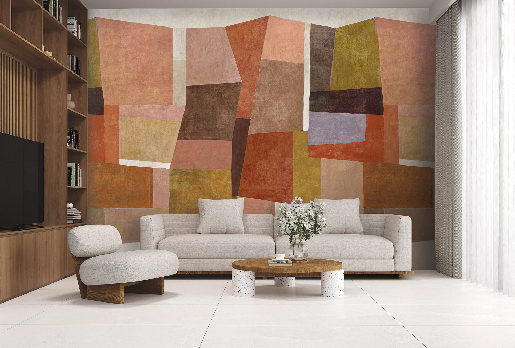 Decoprint Fototapete Designer Walls 2 Folding  DW3030