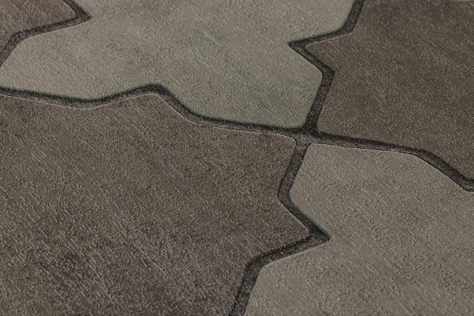 AS Vliestapete New Walls Geometrische Tapete 374213