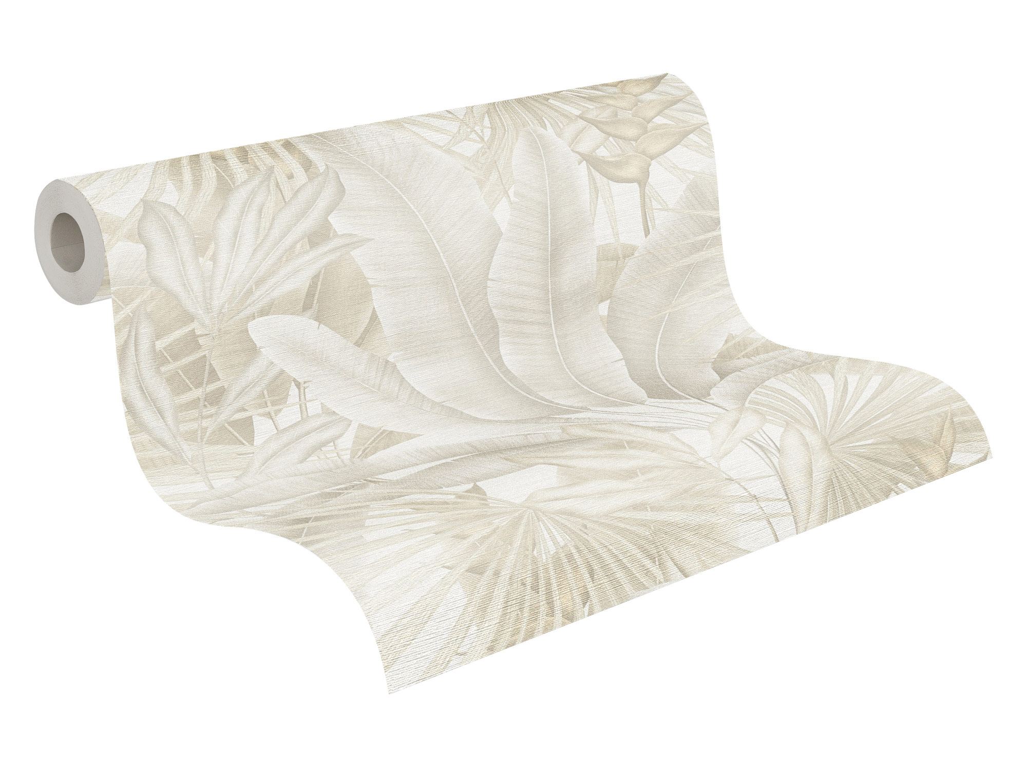 Livingwalls Vliestapete Stories of Life Dschungel 396474