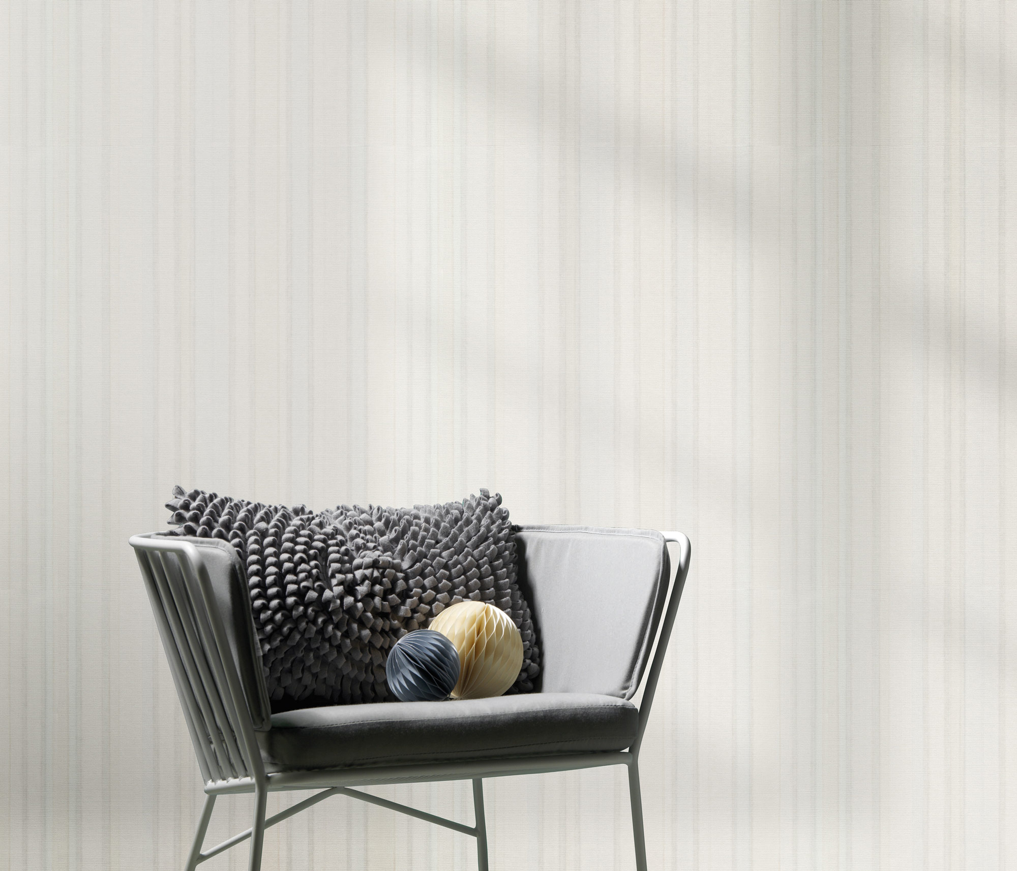 Erismann Vliestapete Pure Harmony creme 1058814