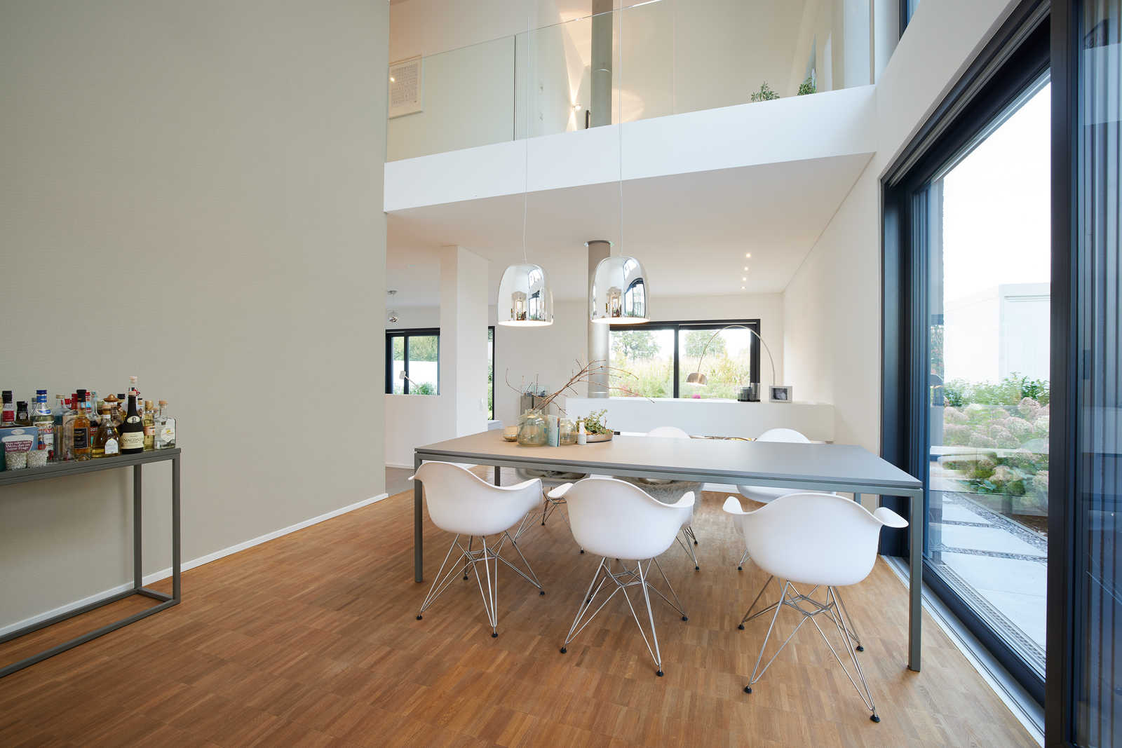 Livingwalls Vliestapete My Home My Spa Uni 387126