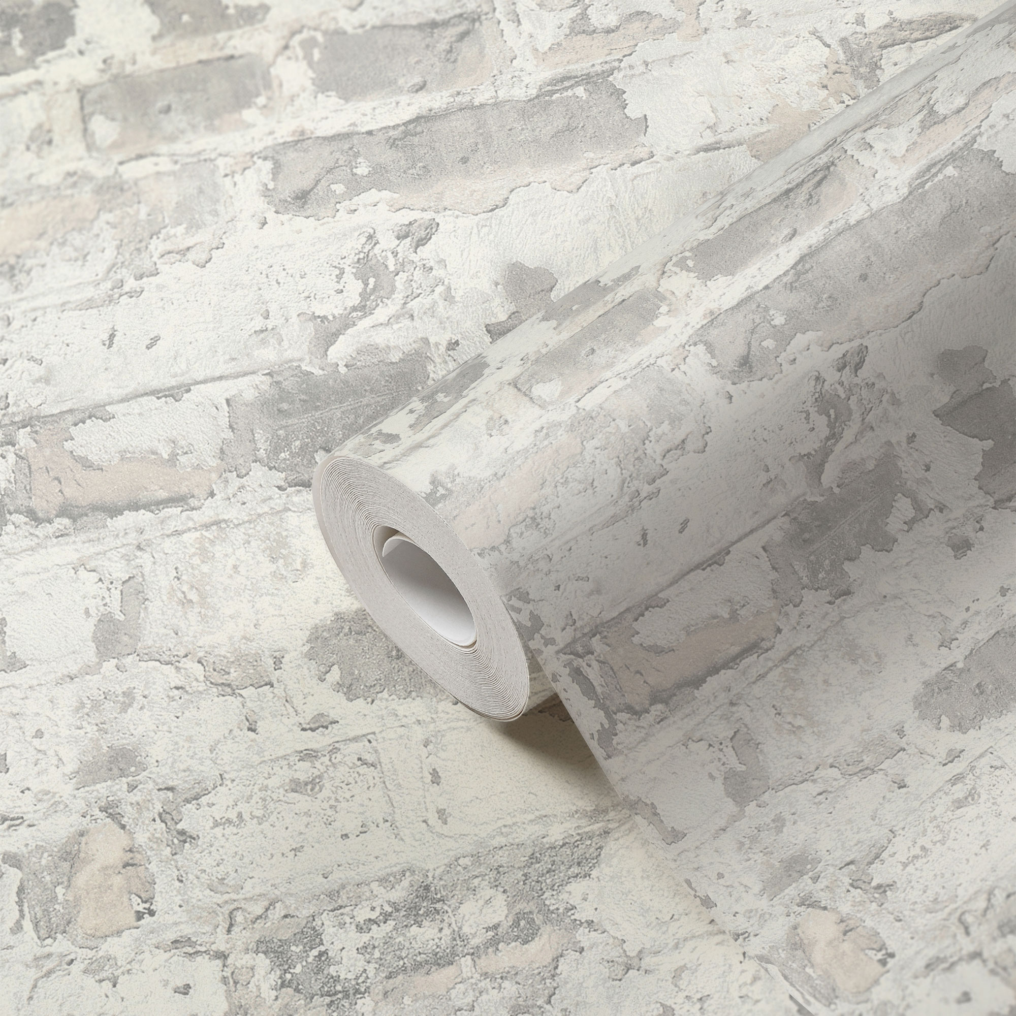 AS Vliestapete Metropolitan Stories Steintapete 369293