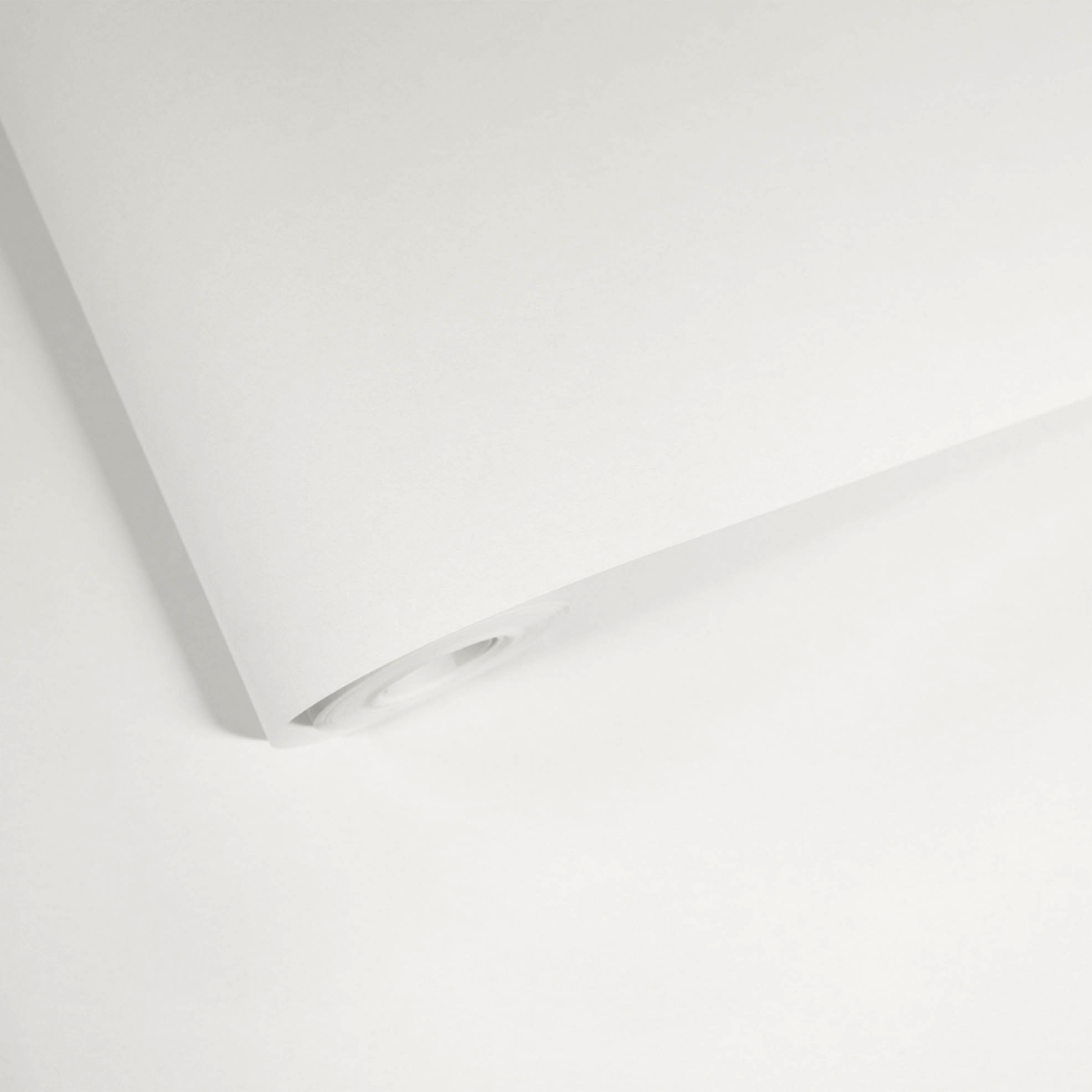 Hohenberger Vliestapete Chalk Chalk Uni Offwhite 65532