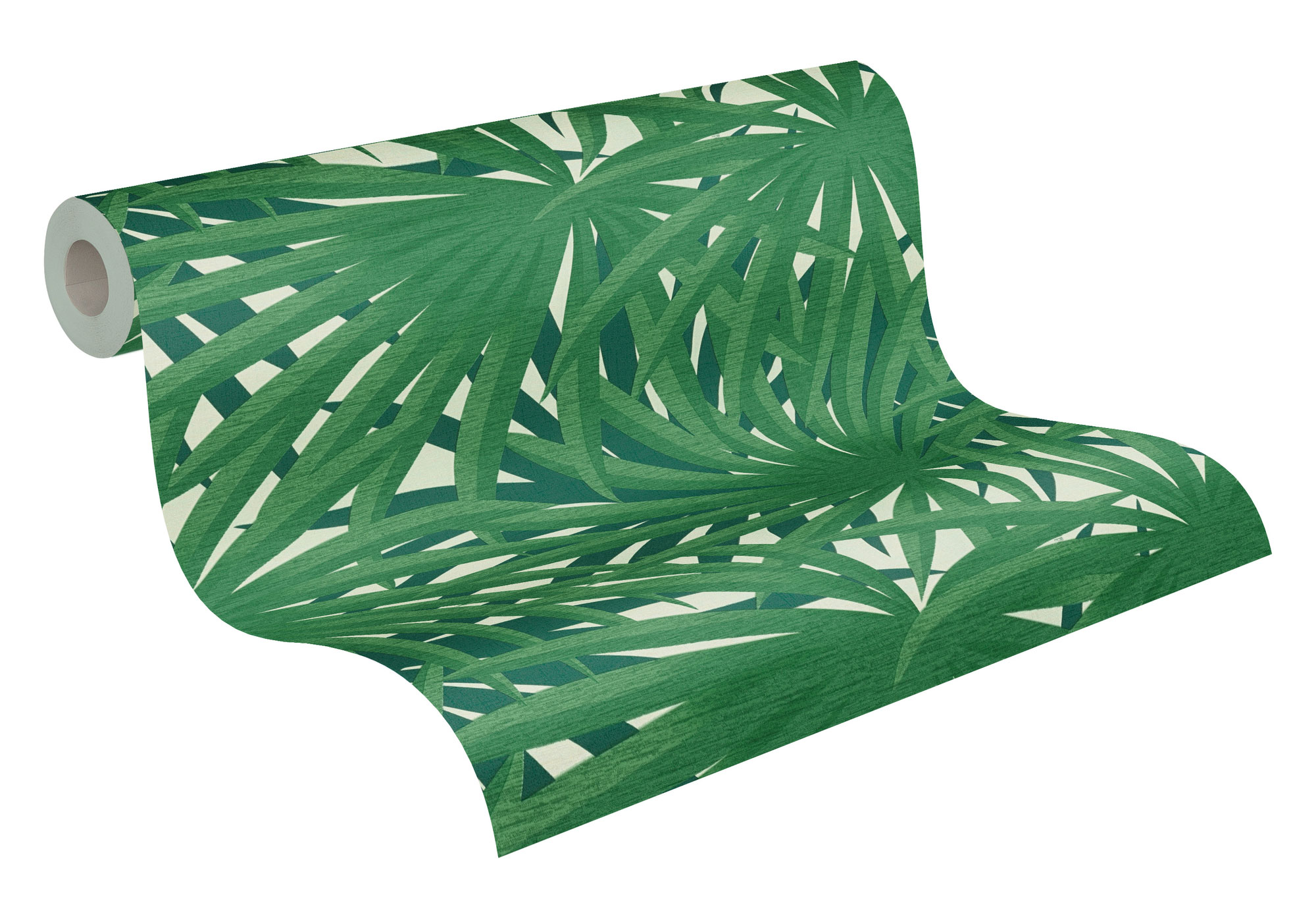 AS Vliestapete Metropolitan Stories 2 Florale Tapete 378613