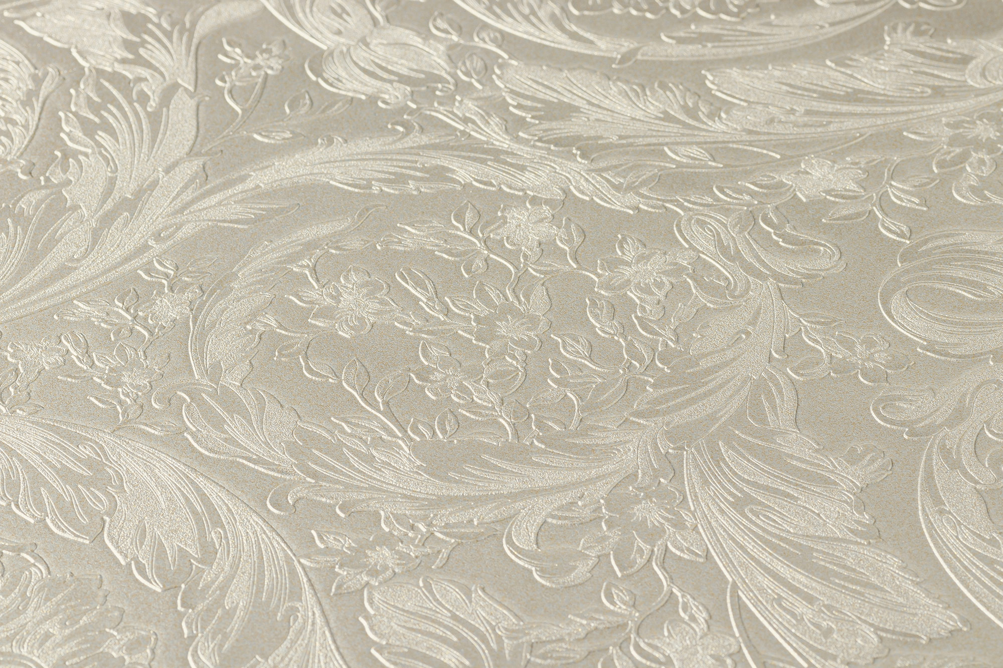 AS Vliestapete Versace 4 Barock Tapete 366921