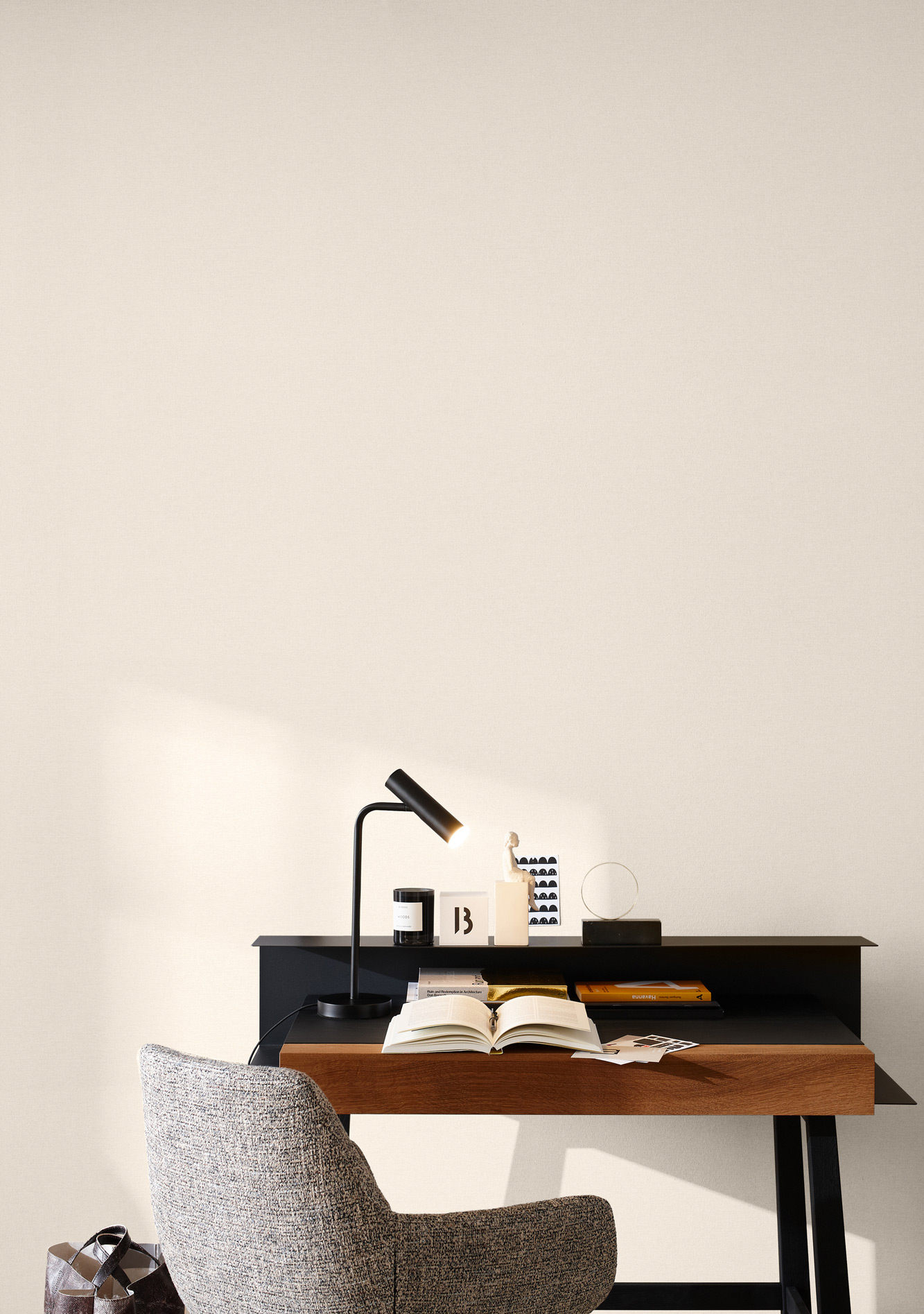 Rasch Vliestapete Schöner Wohnen Cosy Living 600261