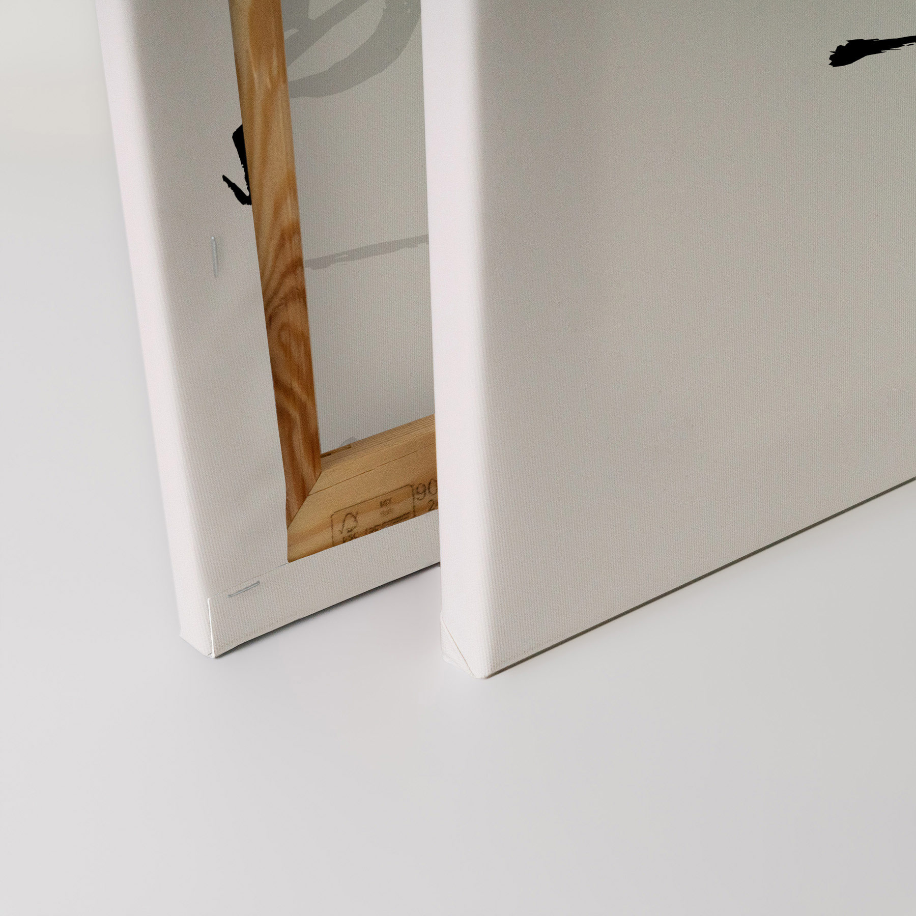 AS Leinwandbild Frech DD133054