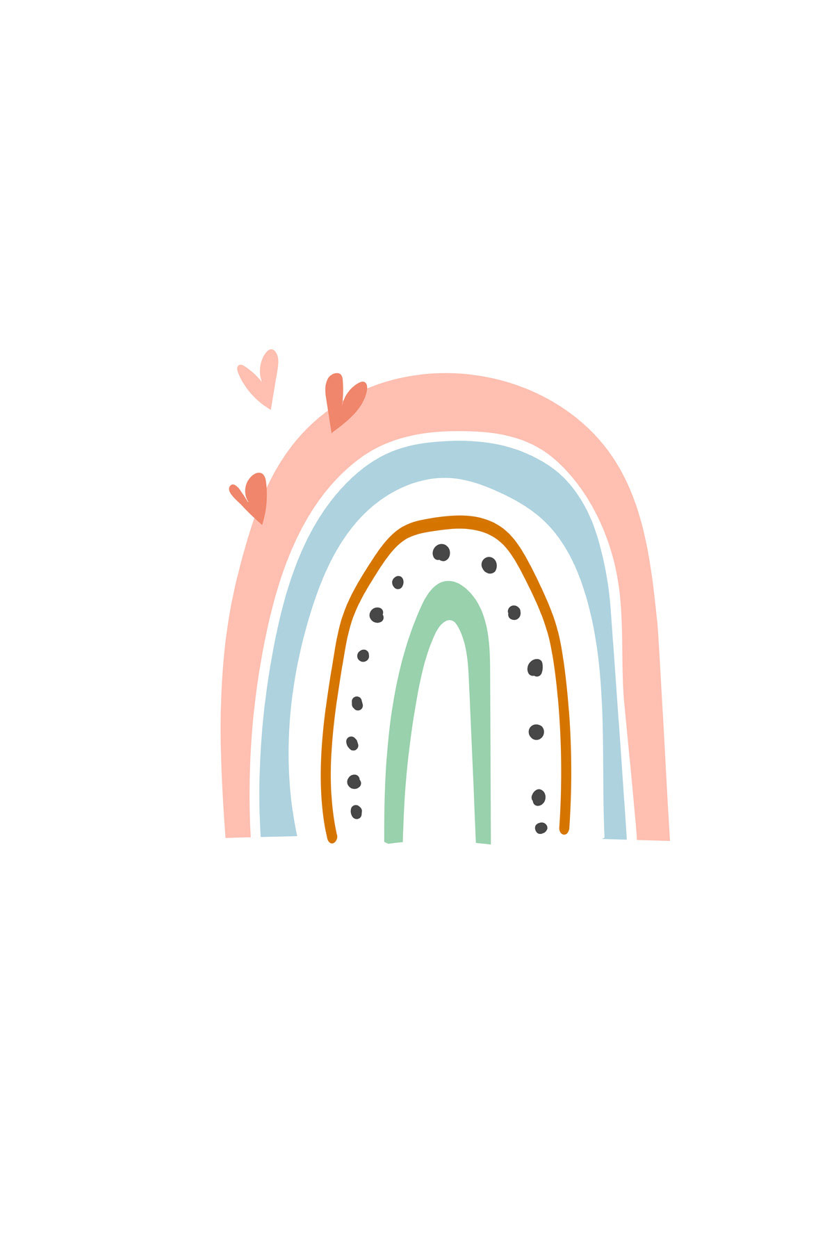 AS Leinwandbild Flower Bunny 3 DD132580