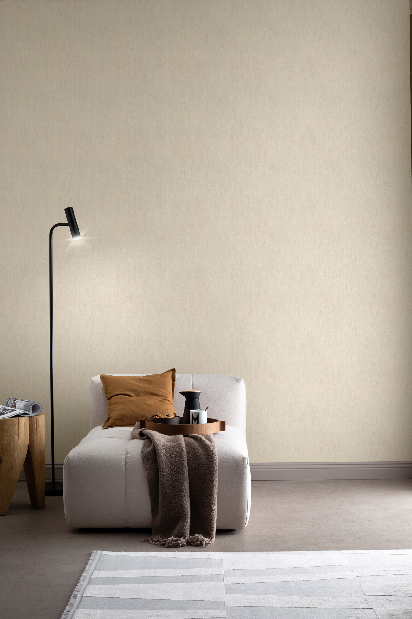 Rasch Vliestapete Schöner Wohnen Cosy Living 600018