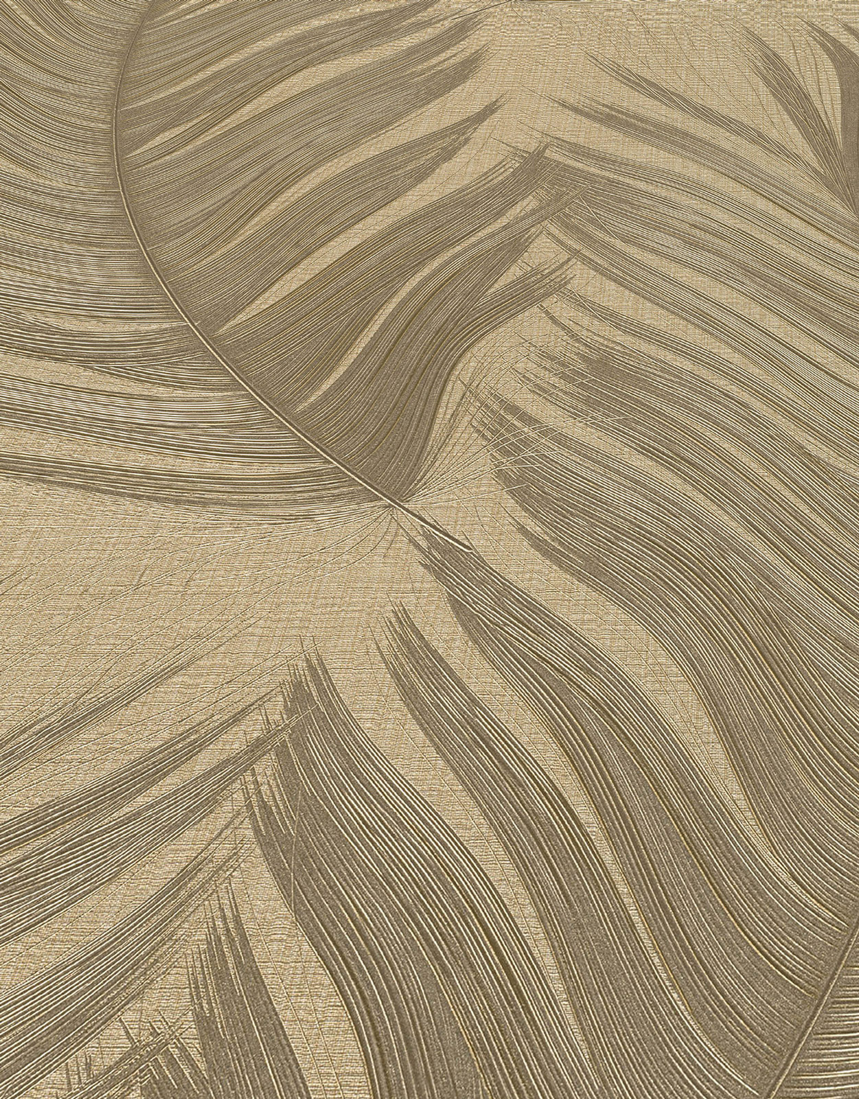 Erismann Vliestapete Aurora Blätter 1051630