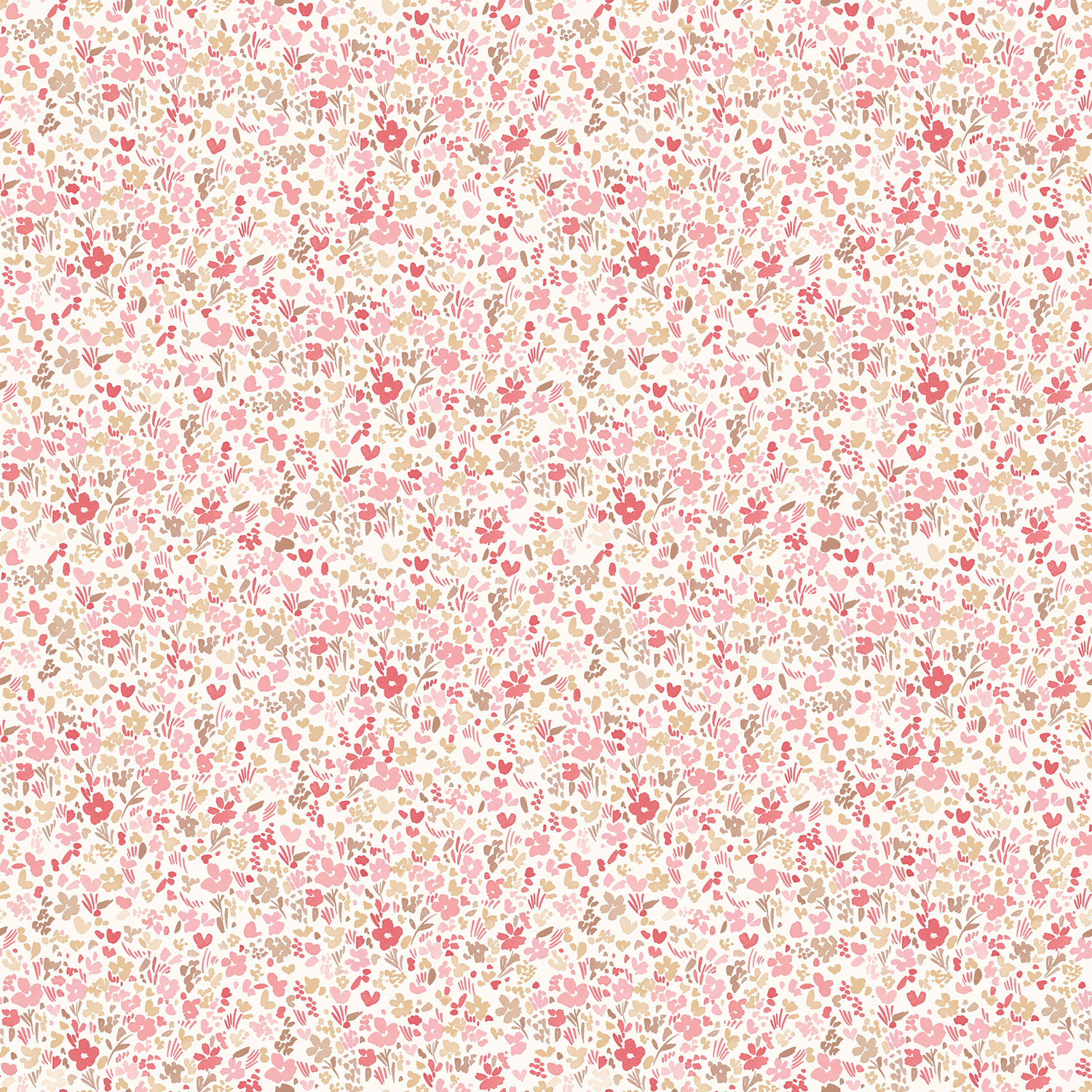 Essener Vliestapete Small Prints Floral G56666