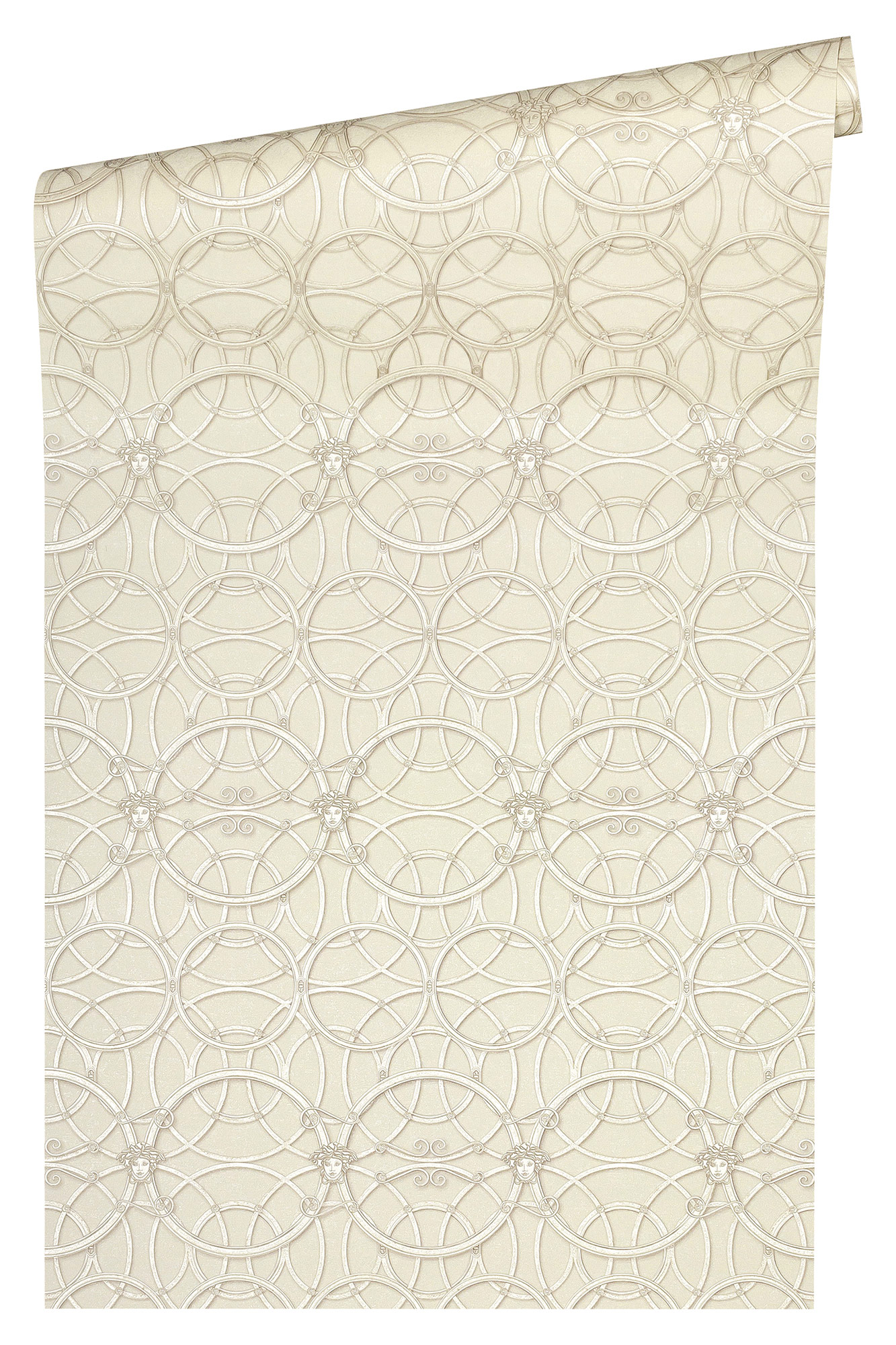 AS Vliestapete Versace 4 Barock Tapete 370493