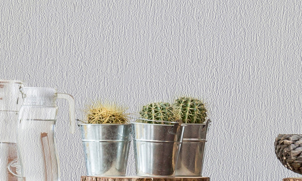 Erfurt Vliesfaser Tapete Ready 304 | Einzelrolle