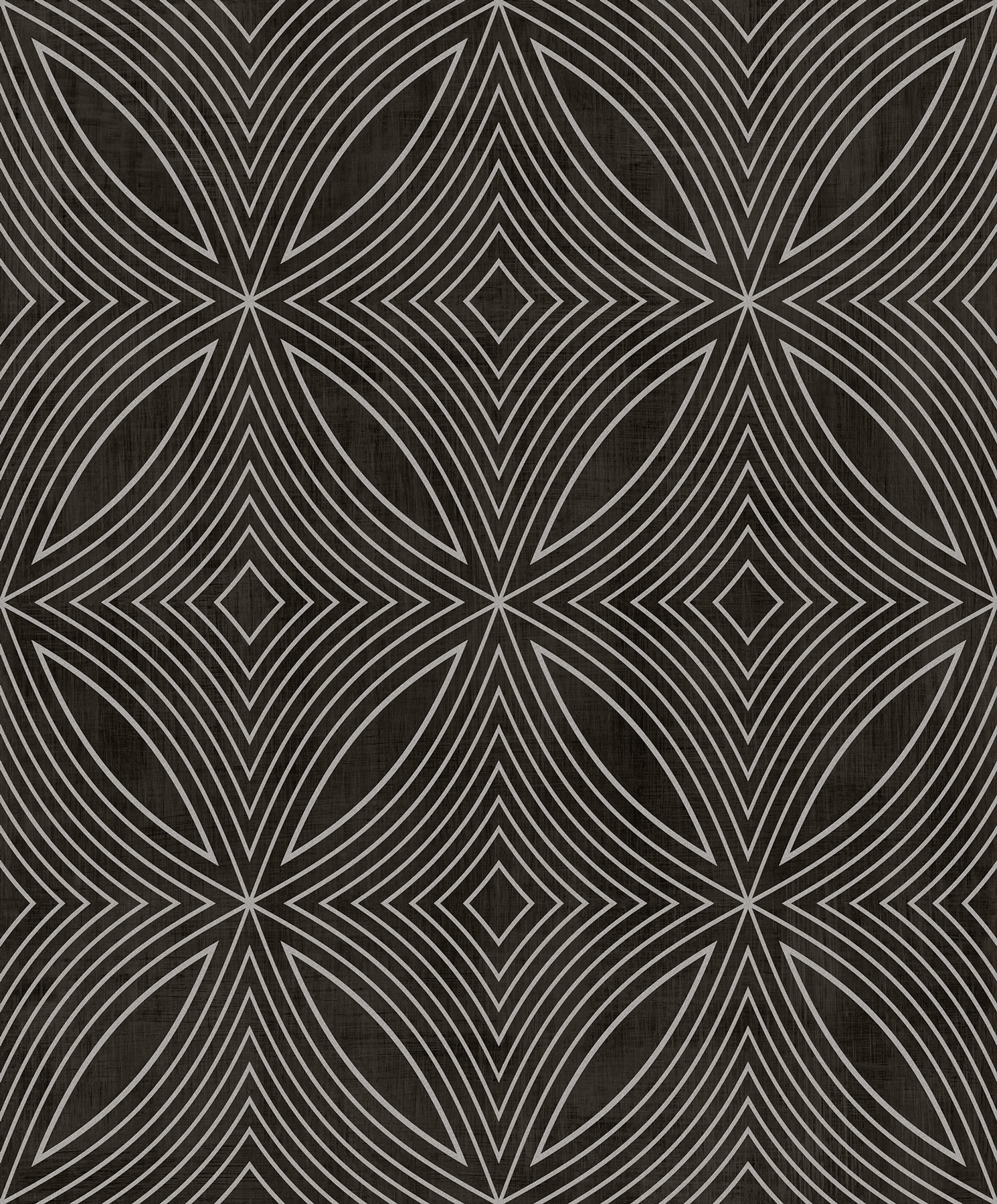 Essener Vliestapete Special FX 2 Schwarz G67732