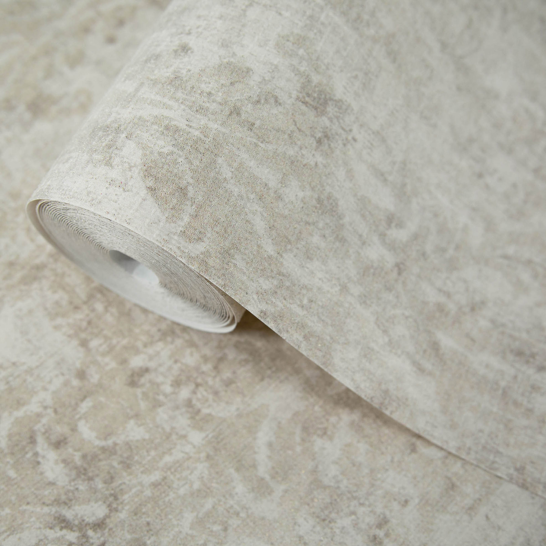 Hohenberger Vliestapete Cerra Fleur Cream 81428