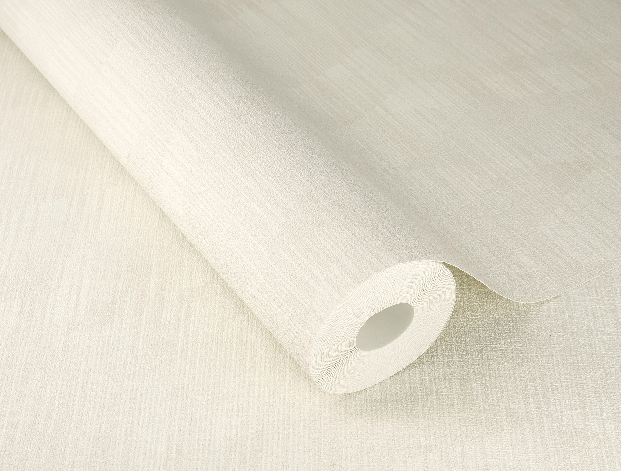 Rasch Vliestapete Liverna Weiß-taupe 417210