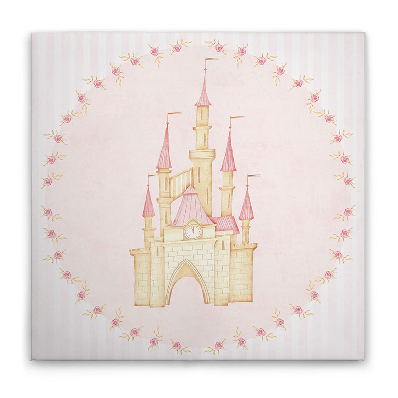 AS Leinwandbild Perfect Princess 1 DD129449