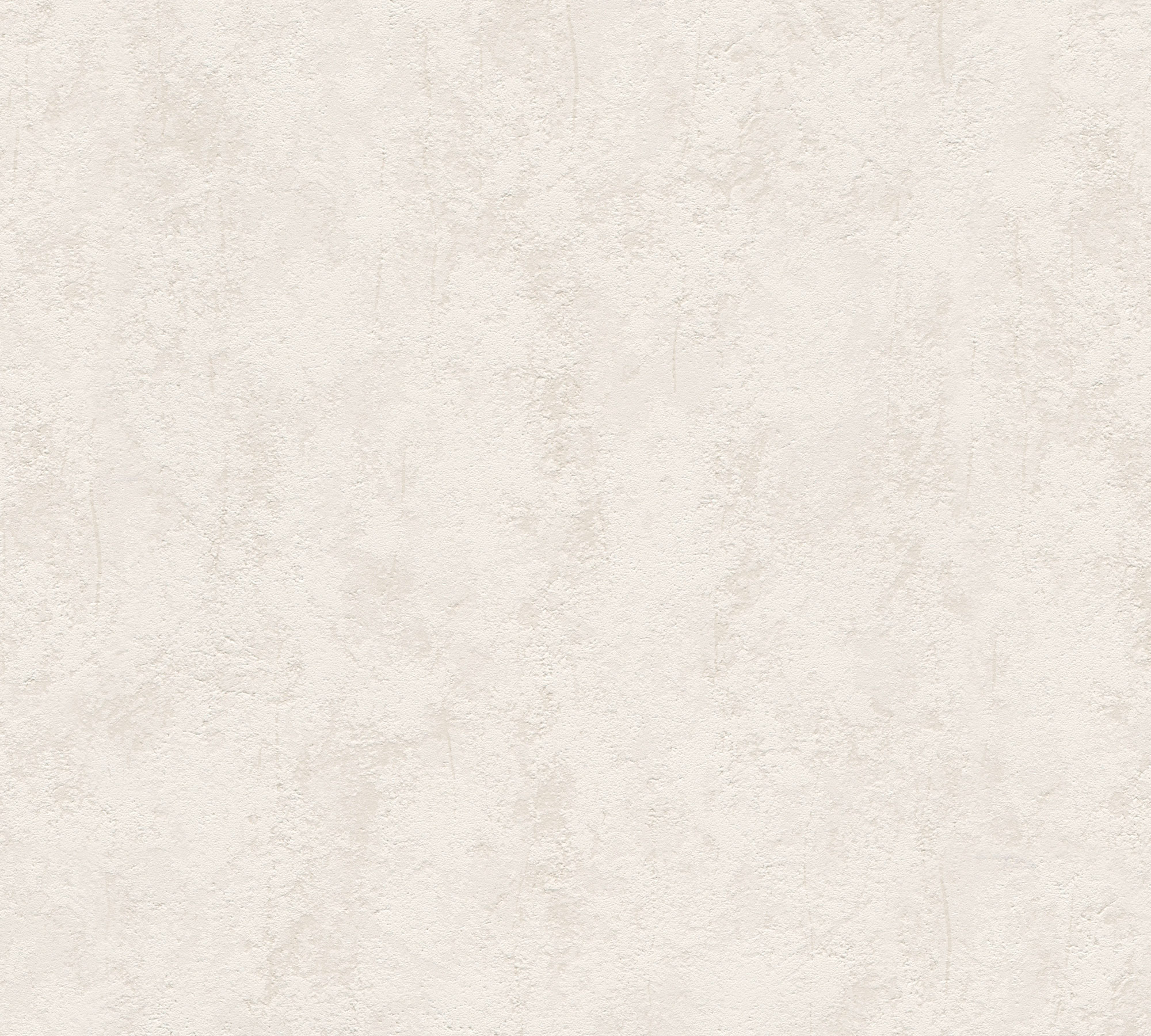 AS Vliestapete Casual Living Creme Unitapete 560148