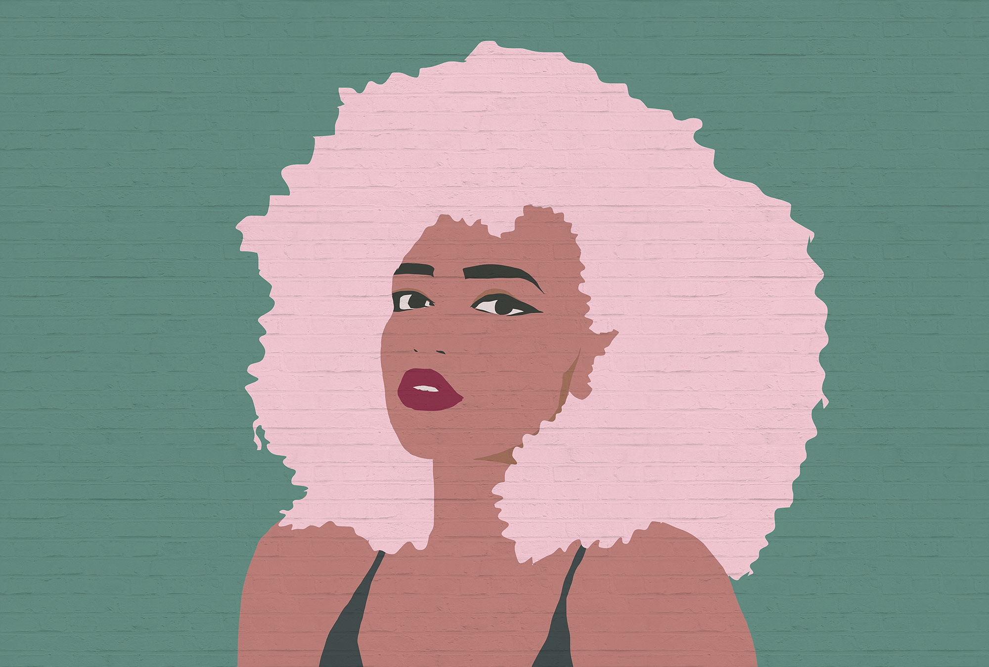 AS Fototapete ARTist Modern DD120181