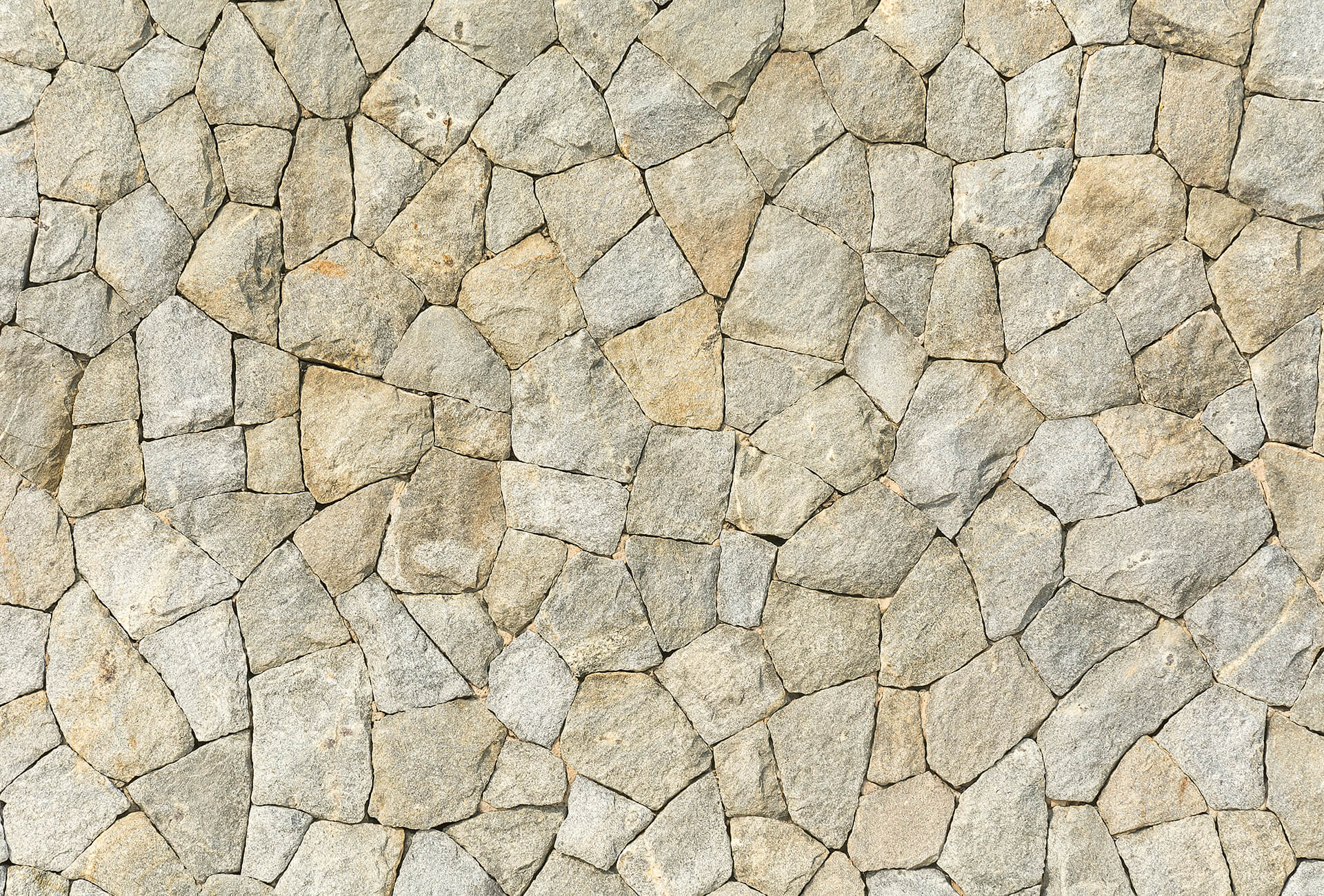 AS Fototapete Designwalls 2.0 Natural Stone Wall II DD118981
