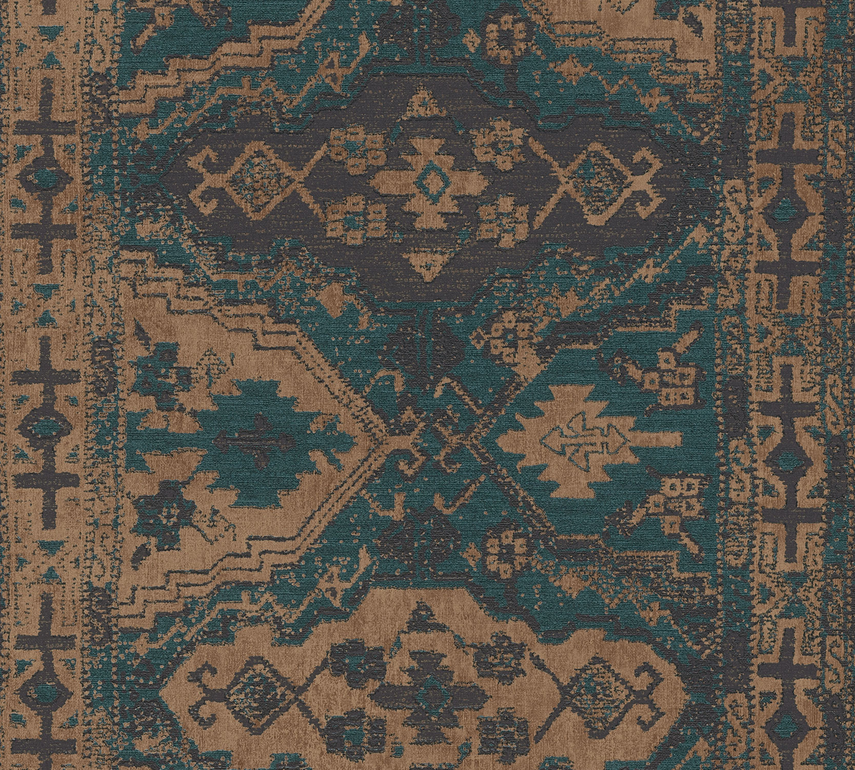 AS Vliestapete Metropolitan Stories 2 Orientalisch 378682