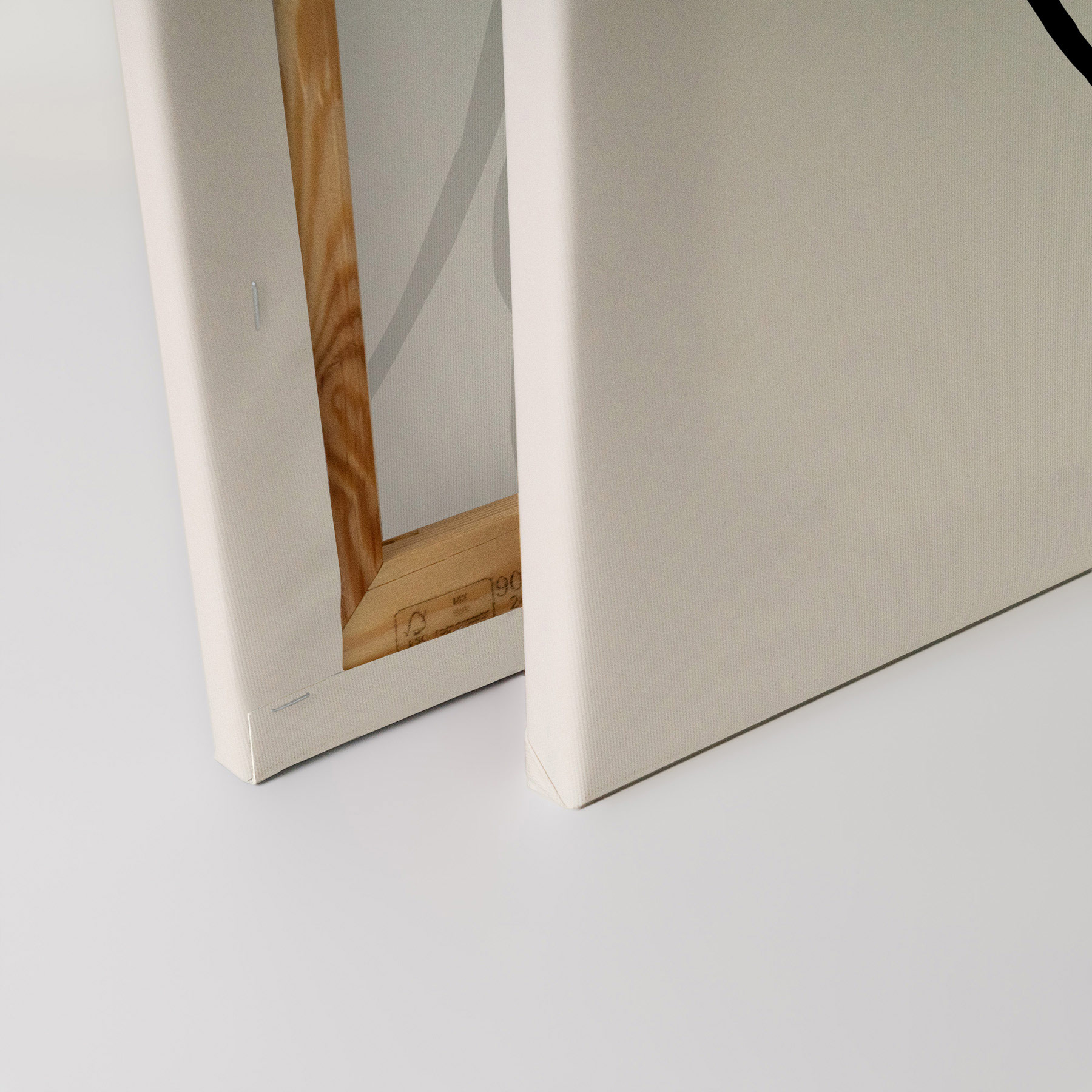 AS Leinwandbild Faces 3 DD132491