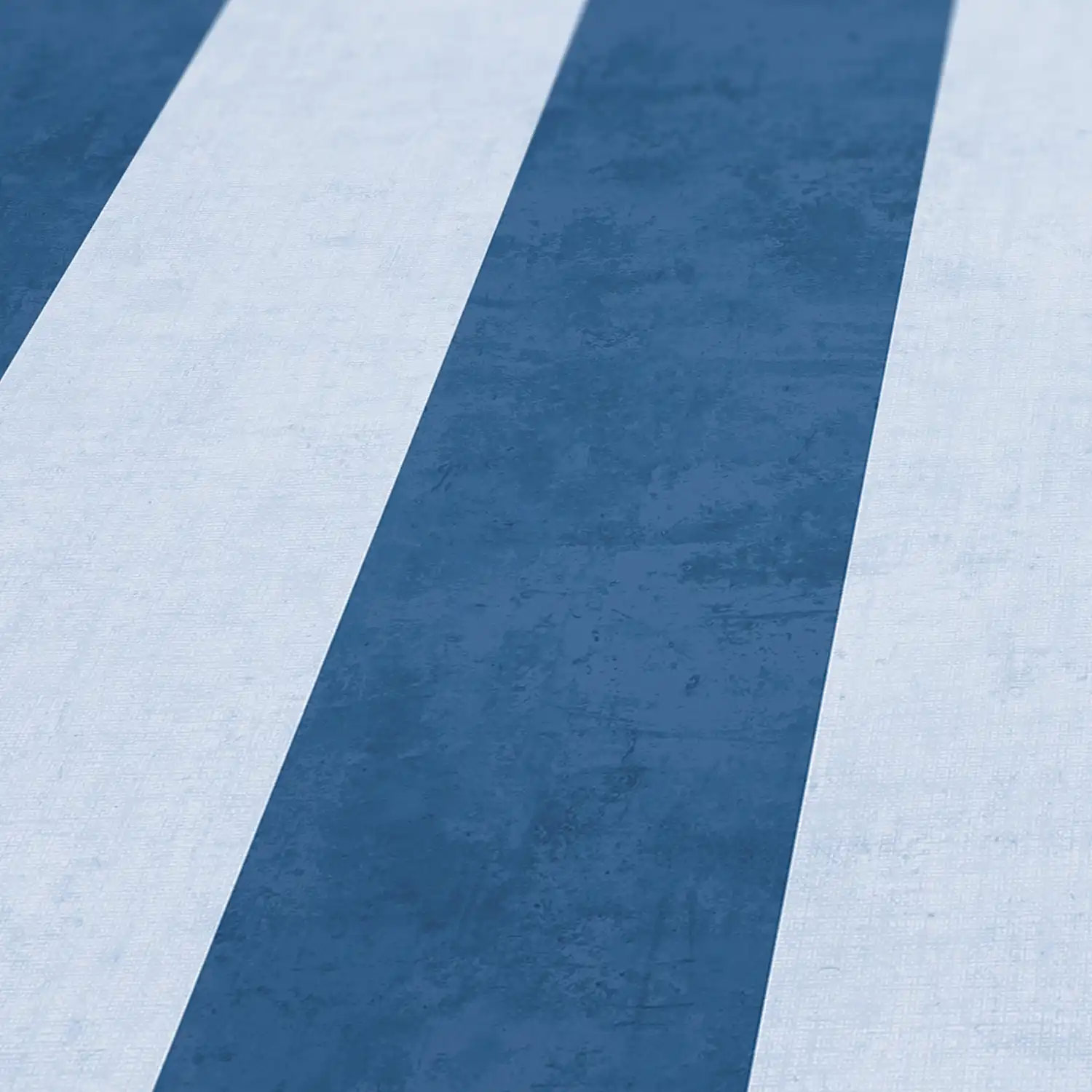 AS Vliestapete Lilly & Luis Streifen Blau 770785