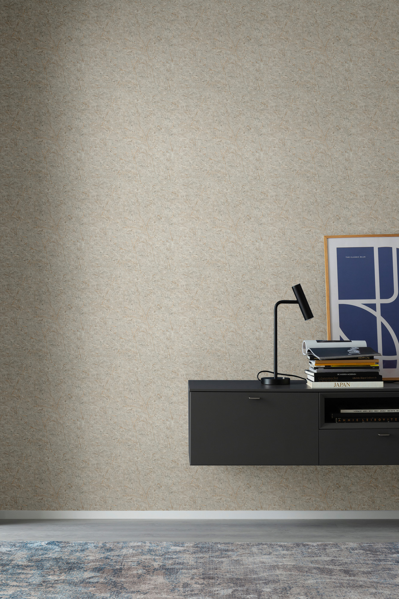 Rasch Vliestapete Schöner Wohnen Cosy Living 600988