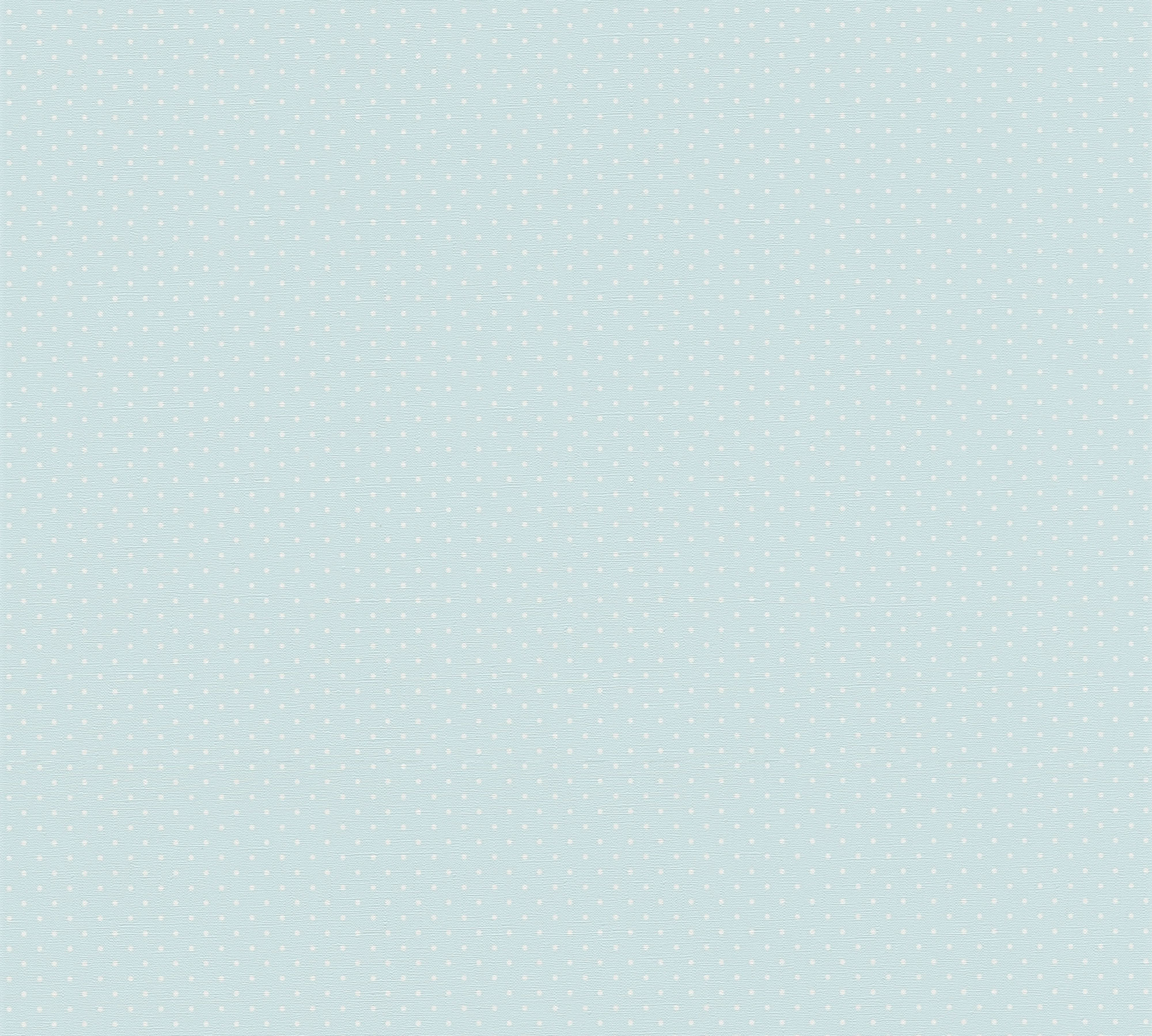 AS Vliestapete Maison Charme Punktetapete hellbllau 390701