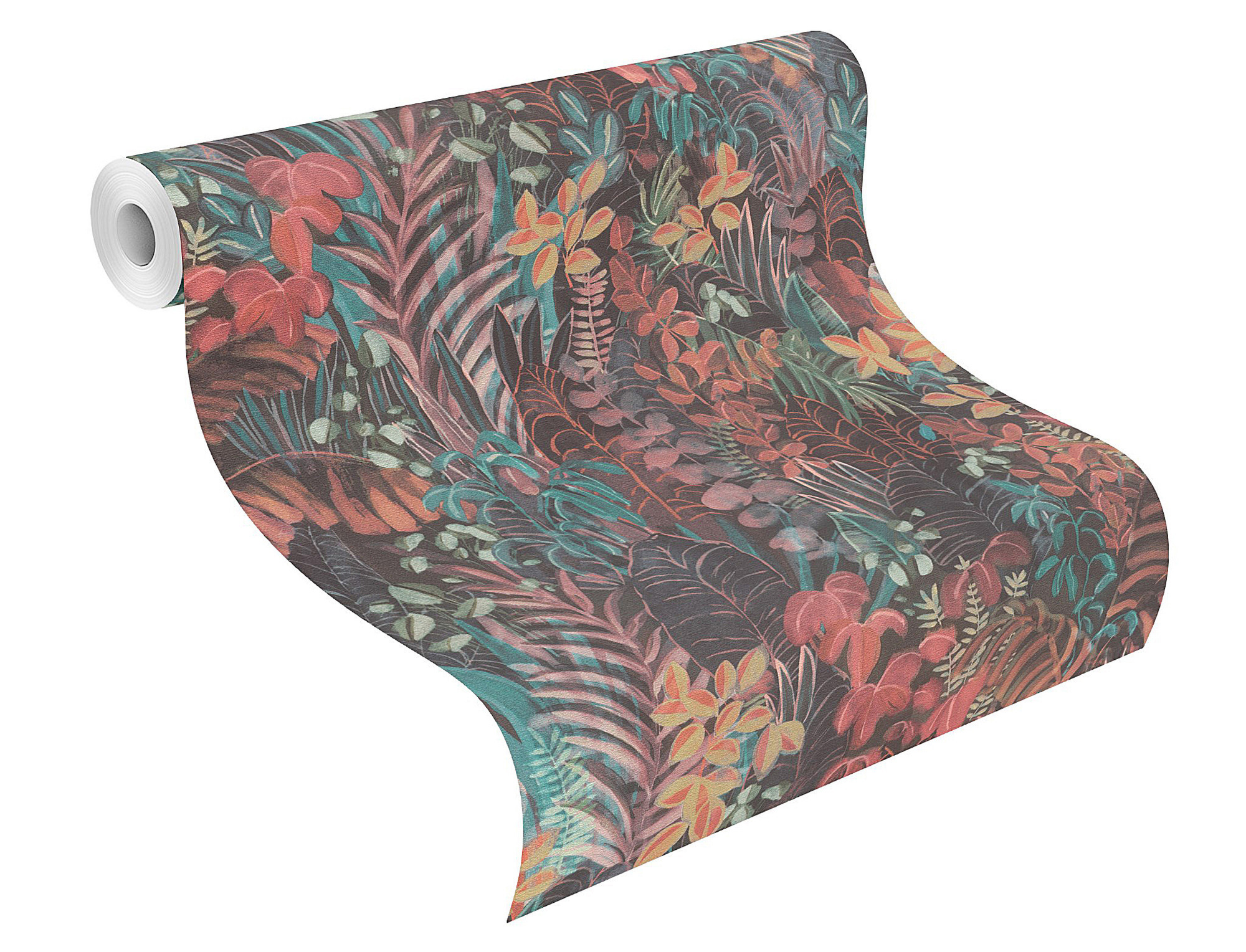 Rasch Vliestapete Schöner Wohnen Cosy Living 600636