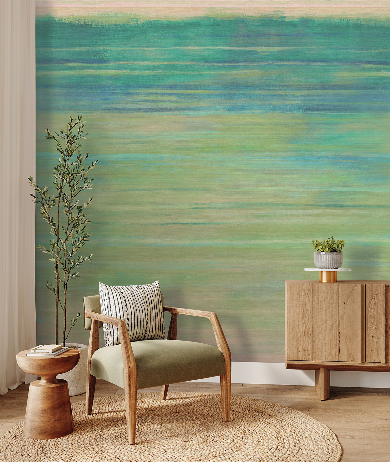 Decoprint Fototapete Designer Walls 2 Haze DW3040