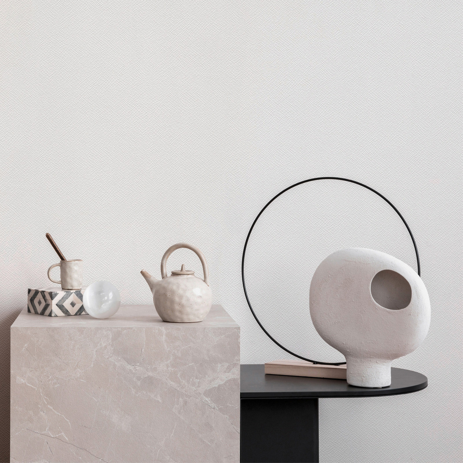 AS Vliestapete Meistervlies 8 überstreichbar 392817