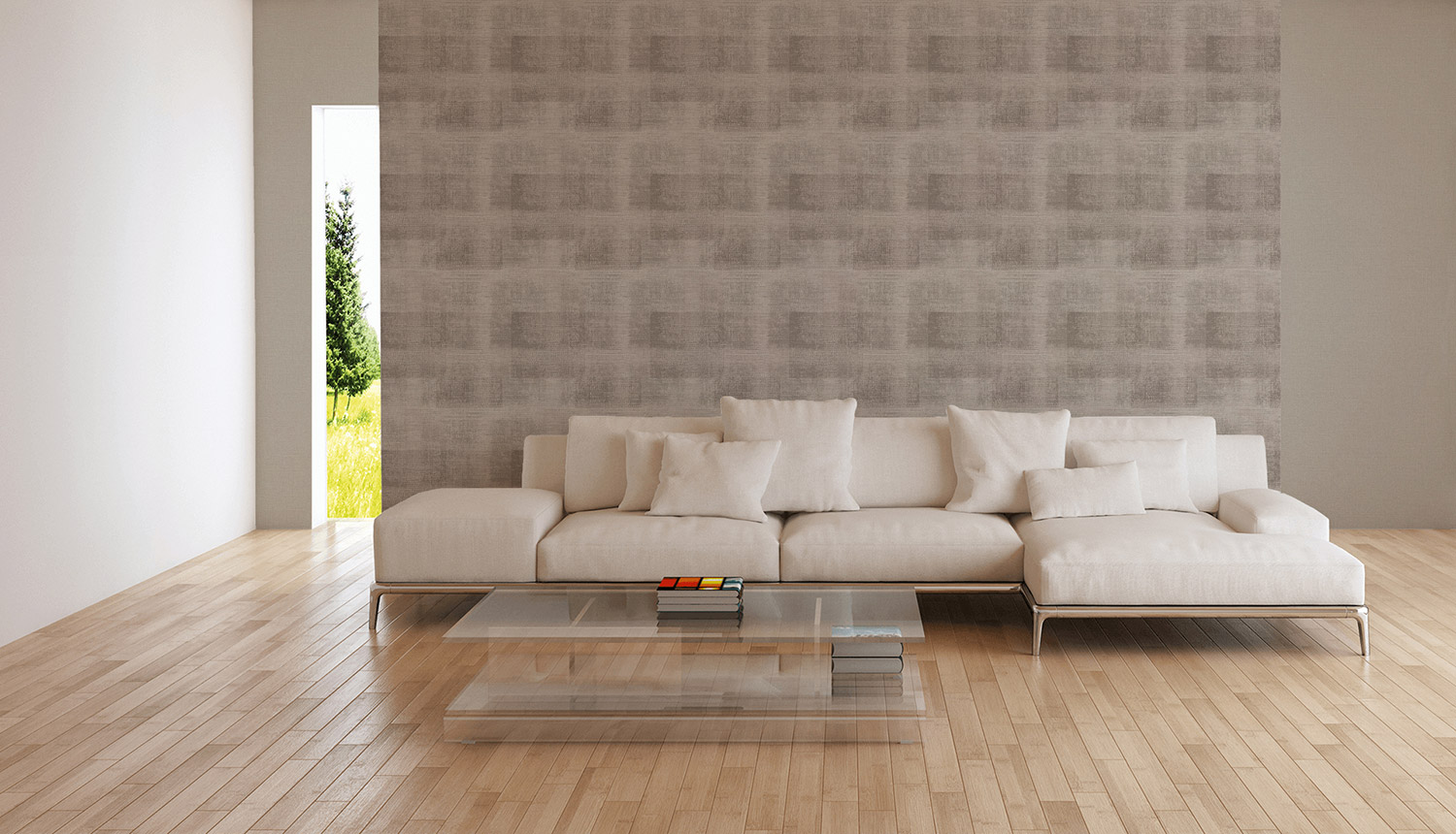 AS Vliestapete Character 367737