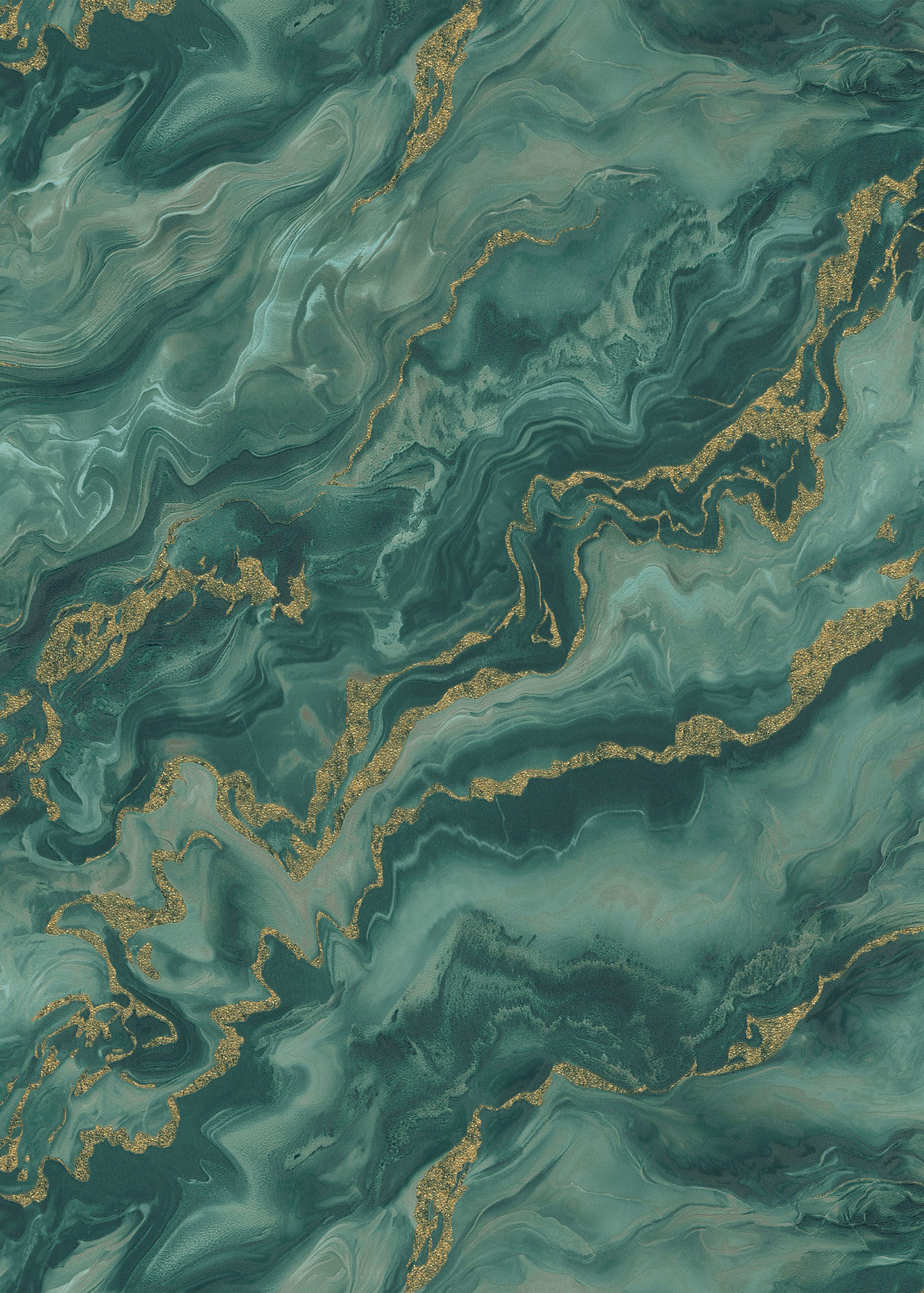 Erismann Vliestapete Elle 4 grün 1044719