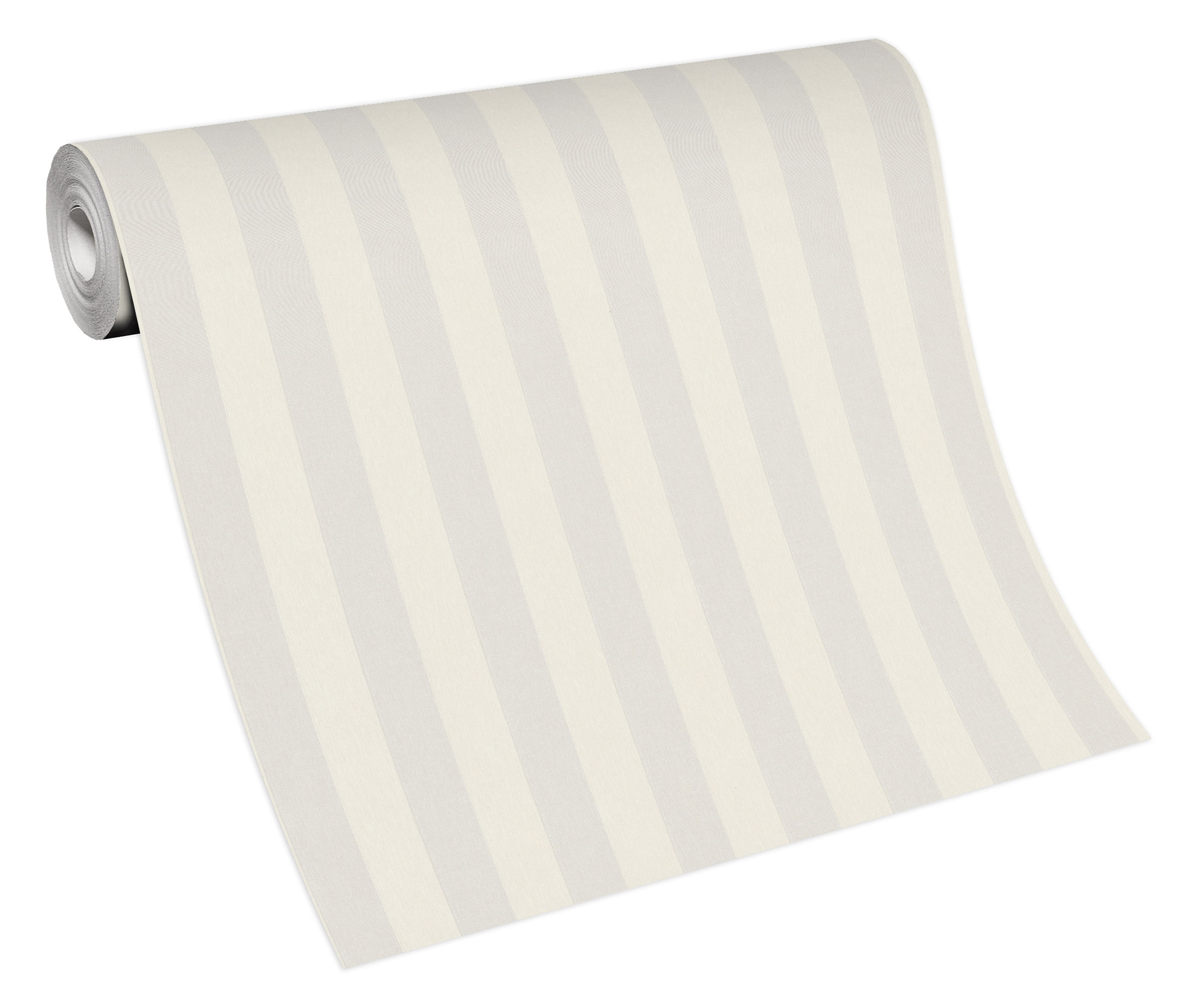 Erismann Vliestapete Versailles Streifen creme 1029014