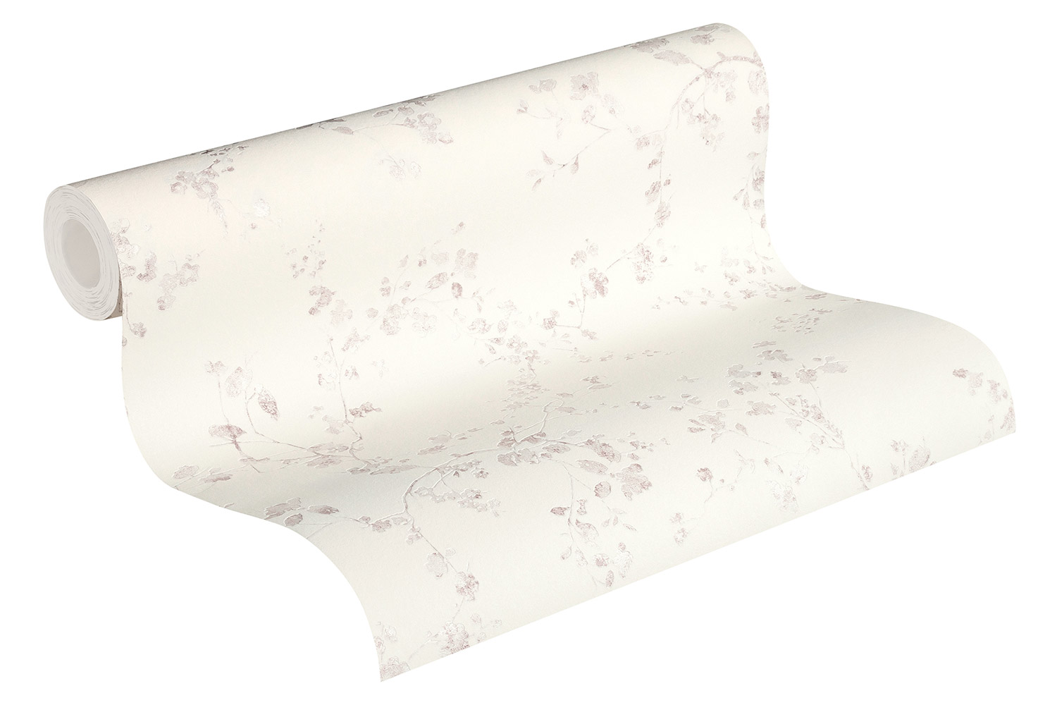 AS Vliestapete Metropolitan Stories Waldtapete 368961