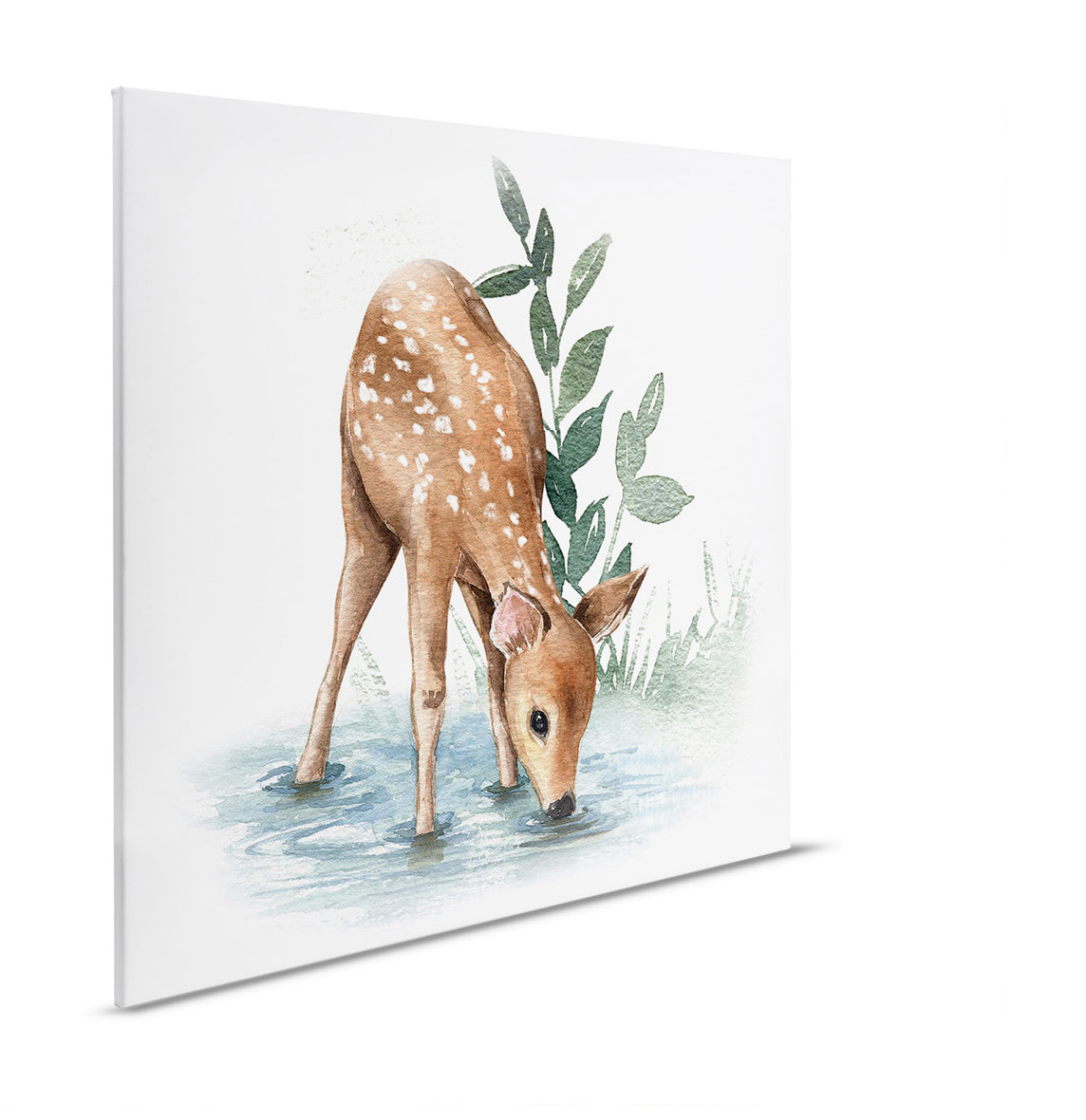 AS Leinwandbild Sweet Forest 3 DD129438