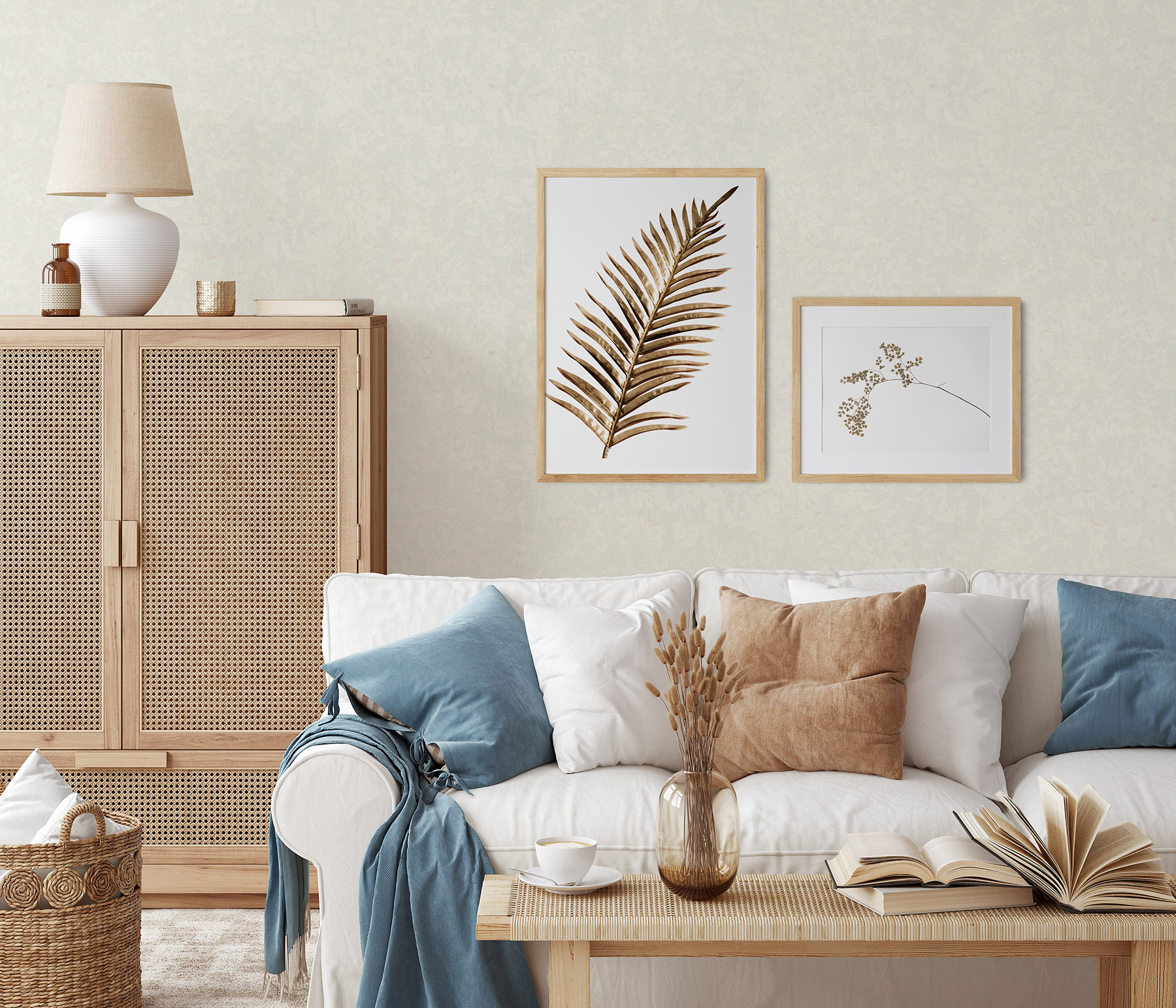 Erismann Vliestapete Gentle 1043501