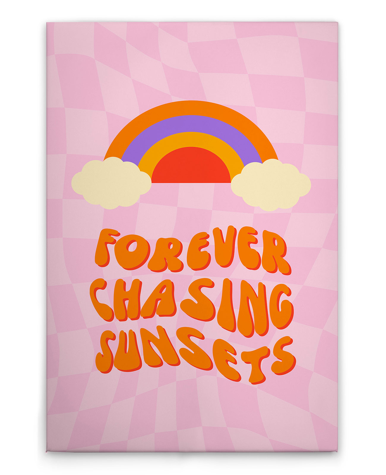 AS Leinwandbild Sunsets DD132655