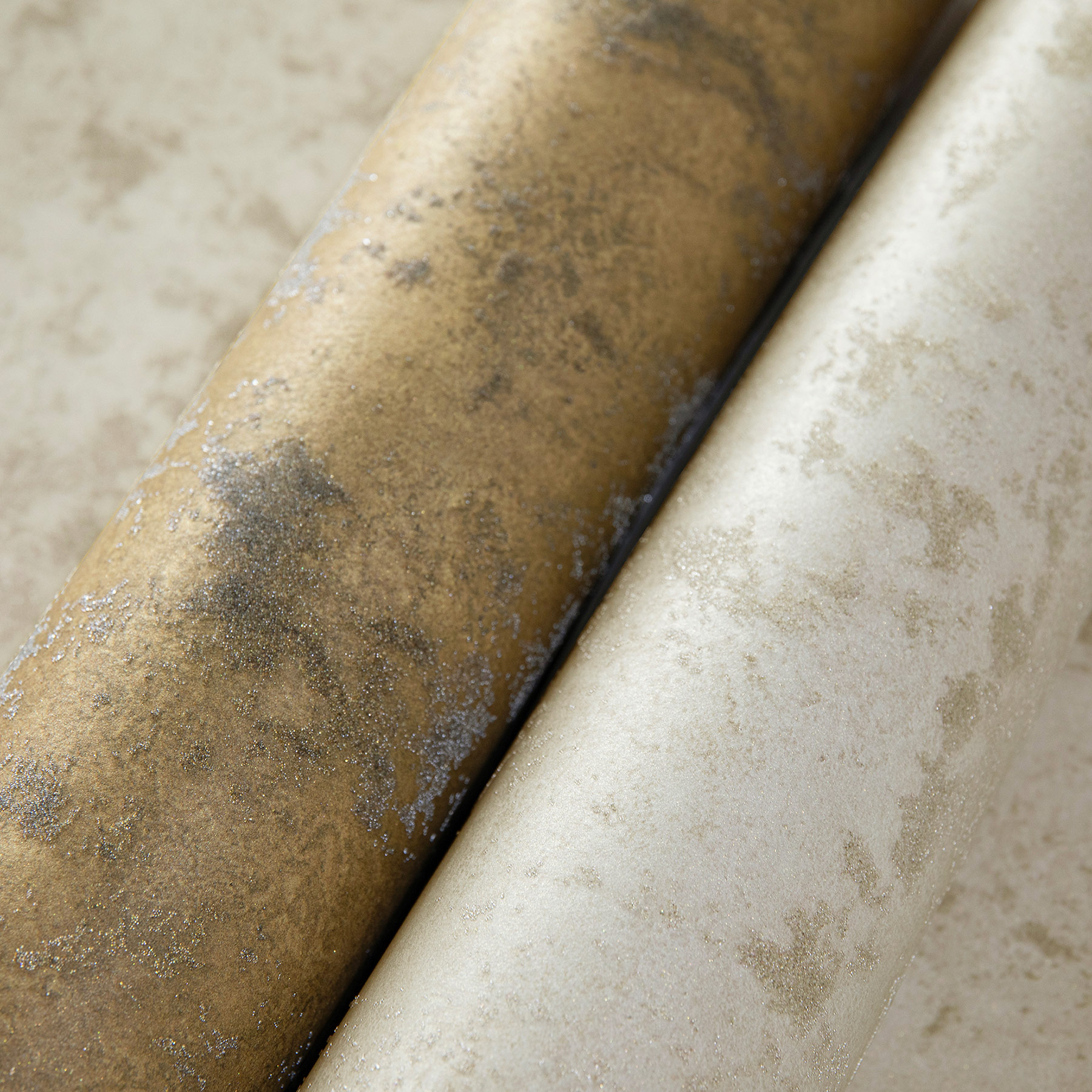 Hohenberger Vliestapete Glasperlen Tesoro Perlina 81390