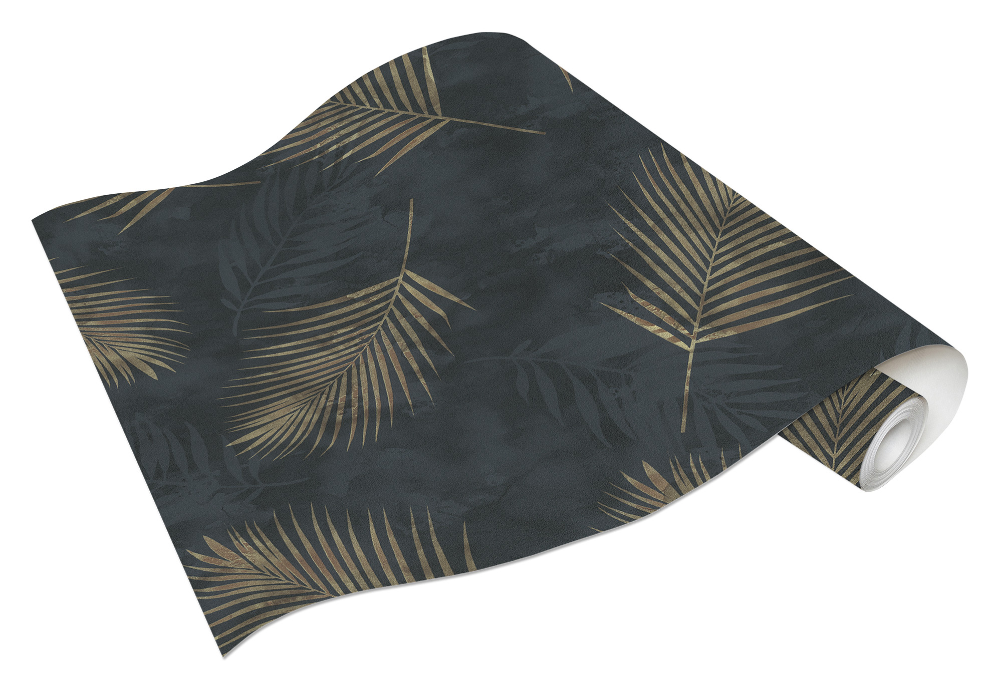 Erismann Vliestapete GMK Fashion for Walls schwarz 257940