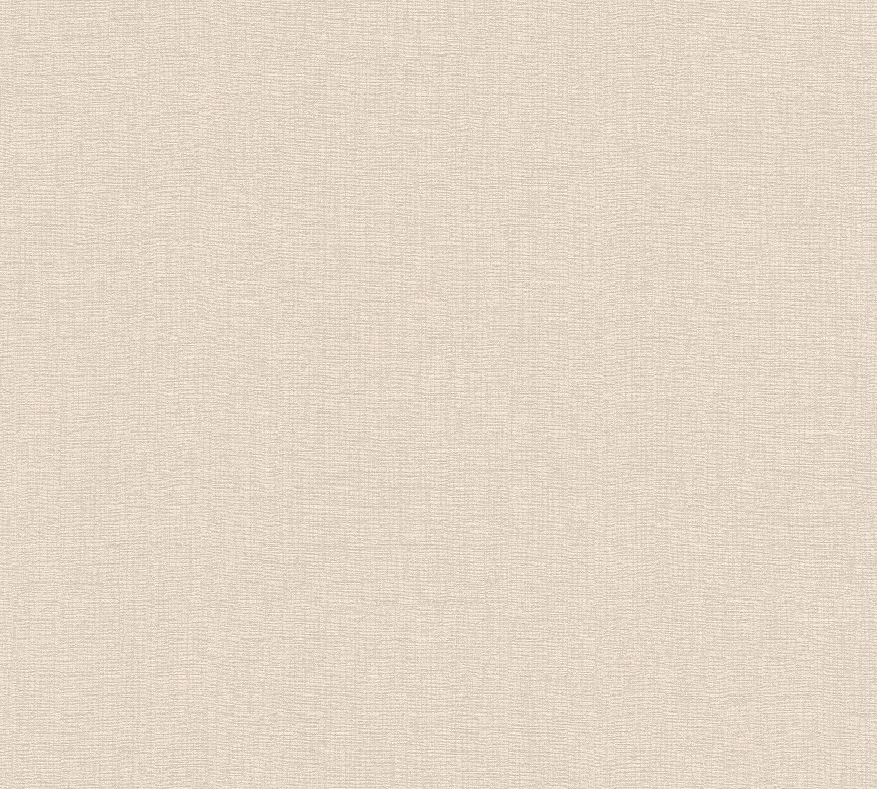 AS Vliestapete MS Vibes & Styles Unitapete Beige 790102