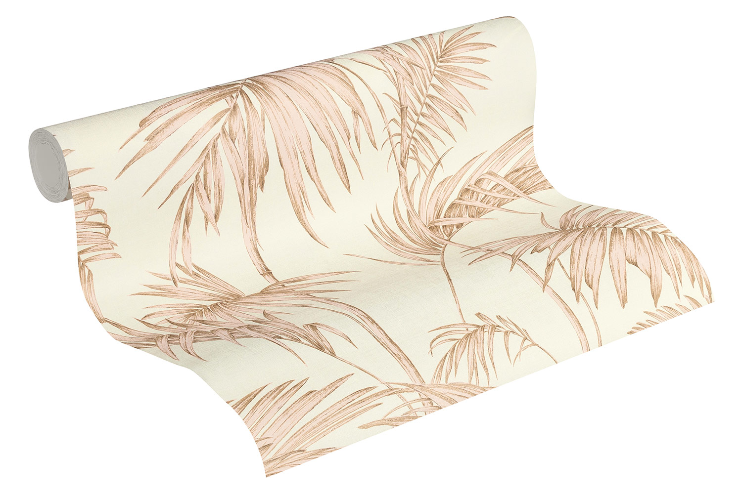 AS Vliestapete Metropolitan Stories Palmentapete 369193