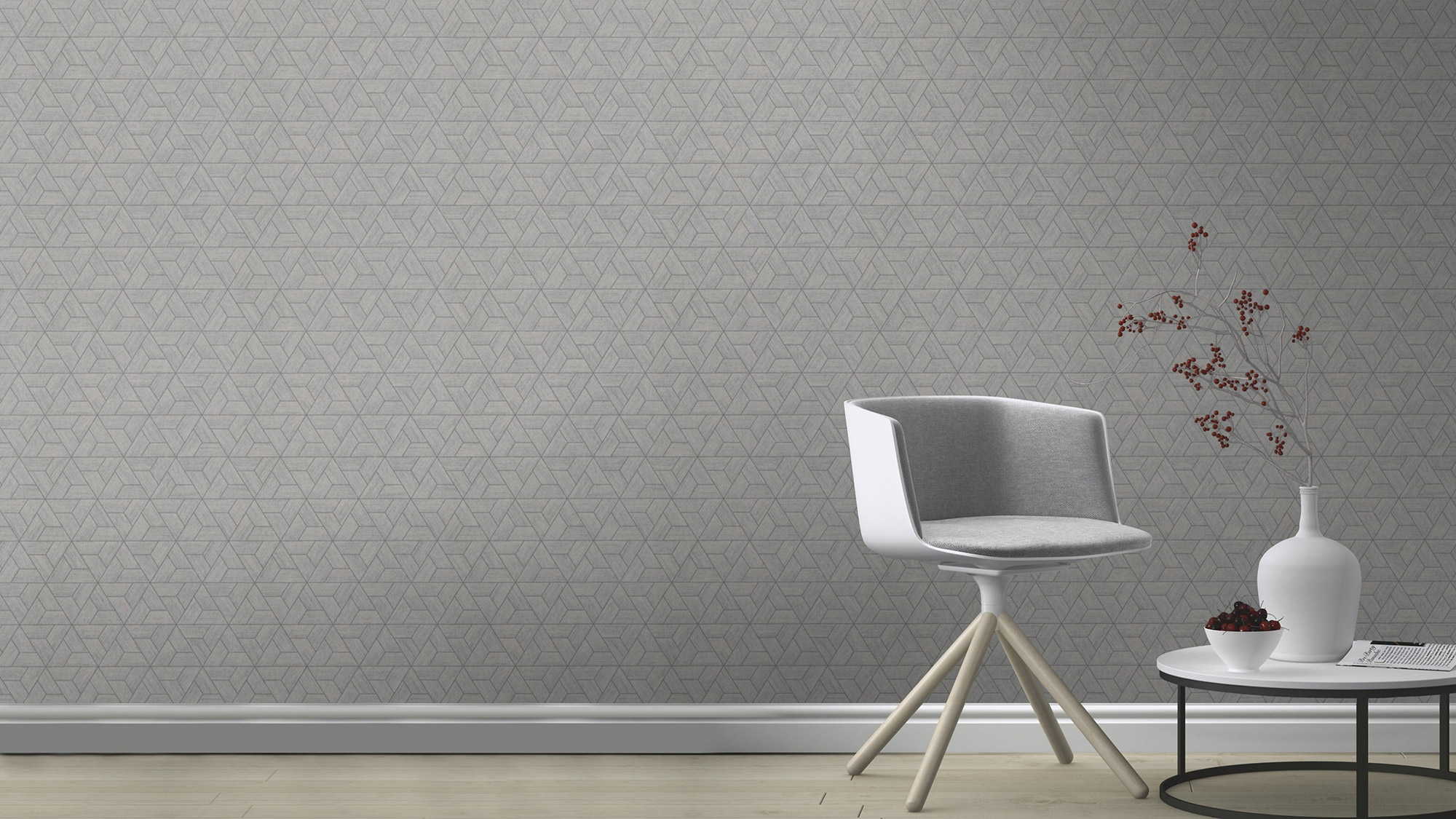 Emil & Hugo Vliestapete Sensai 297903