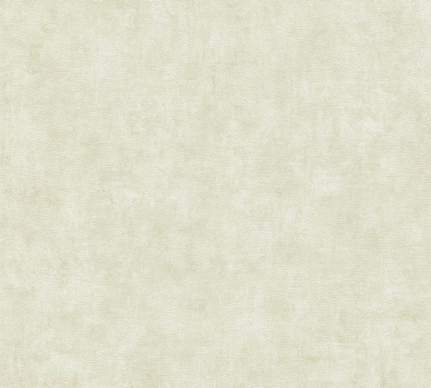 AS Vliestapete Hygge 3 Uni Grün 389225